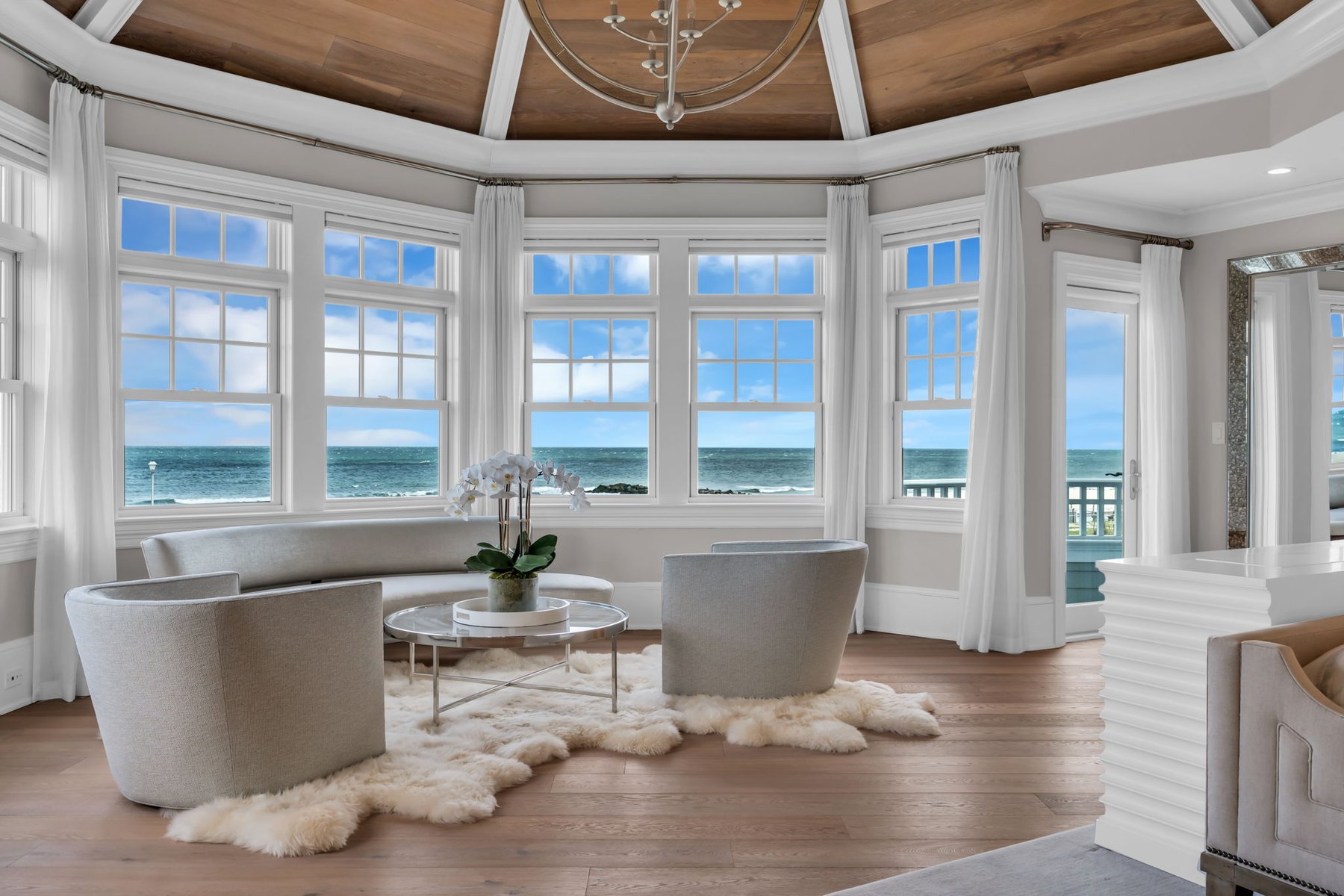  Ocean Avenue Spring Lake Masterpiece - 物件實景