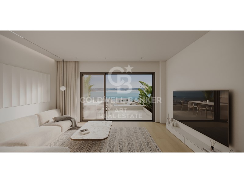 Mijas, Andalusia, ES, 3 Bedrooms Bedrooms, ,2 BathroomsBathrooms,Residential,For Sale,1918200