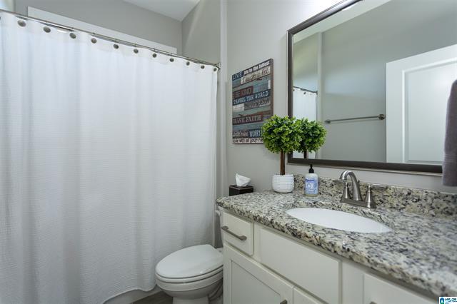 Pelham, Alabama, 35124, United States, 5 Bedrooms Bedrooms, ,3 BathroomsBathrooms,Residential,For Sale,1977280