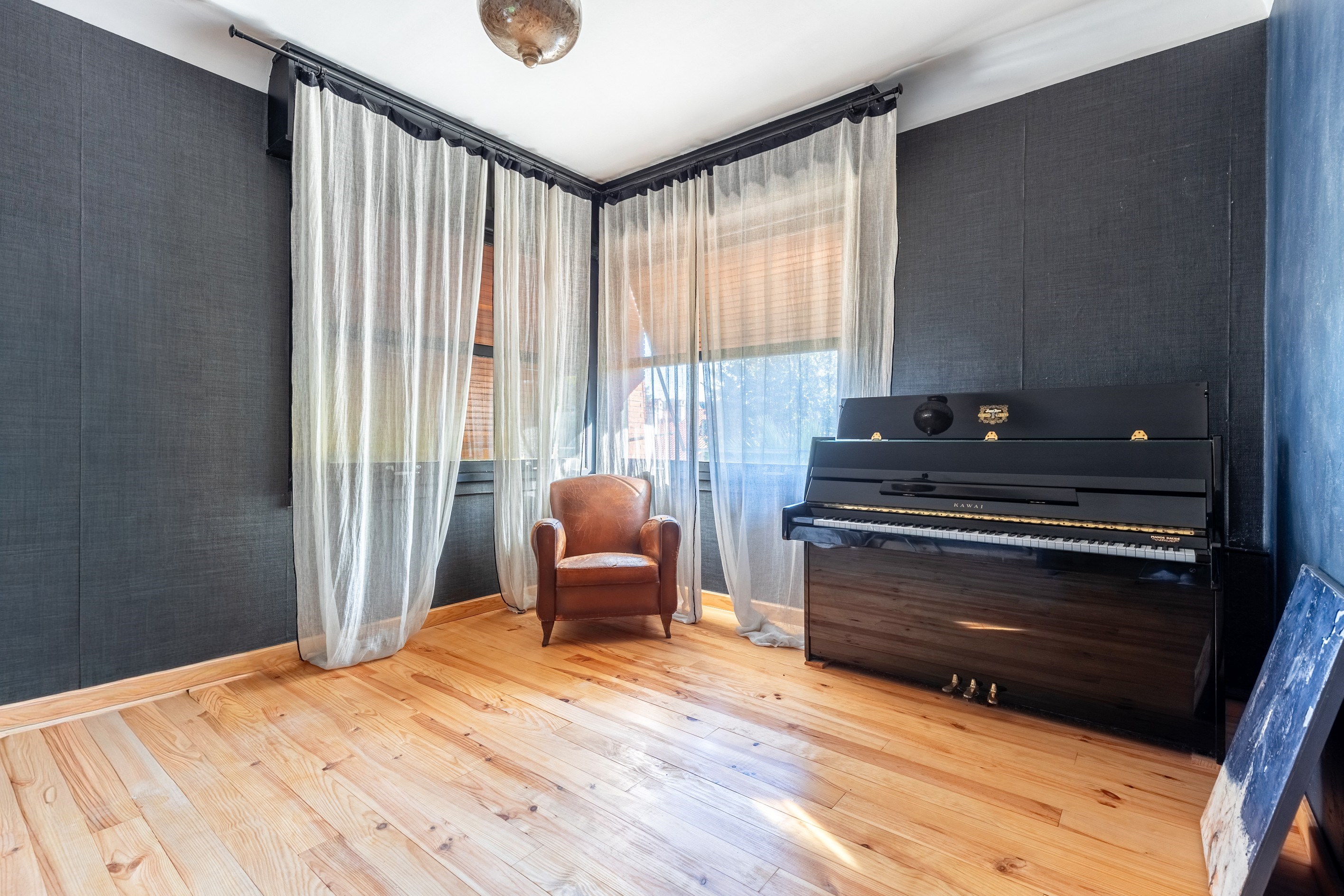  EXCLUSIVITY - ARCACHON, ABATILLES - ELEGANT RENOVATED VILLA - 物件實景