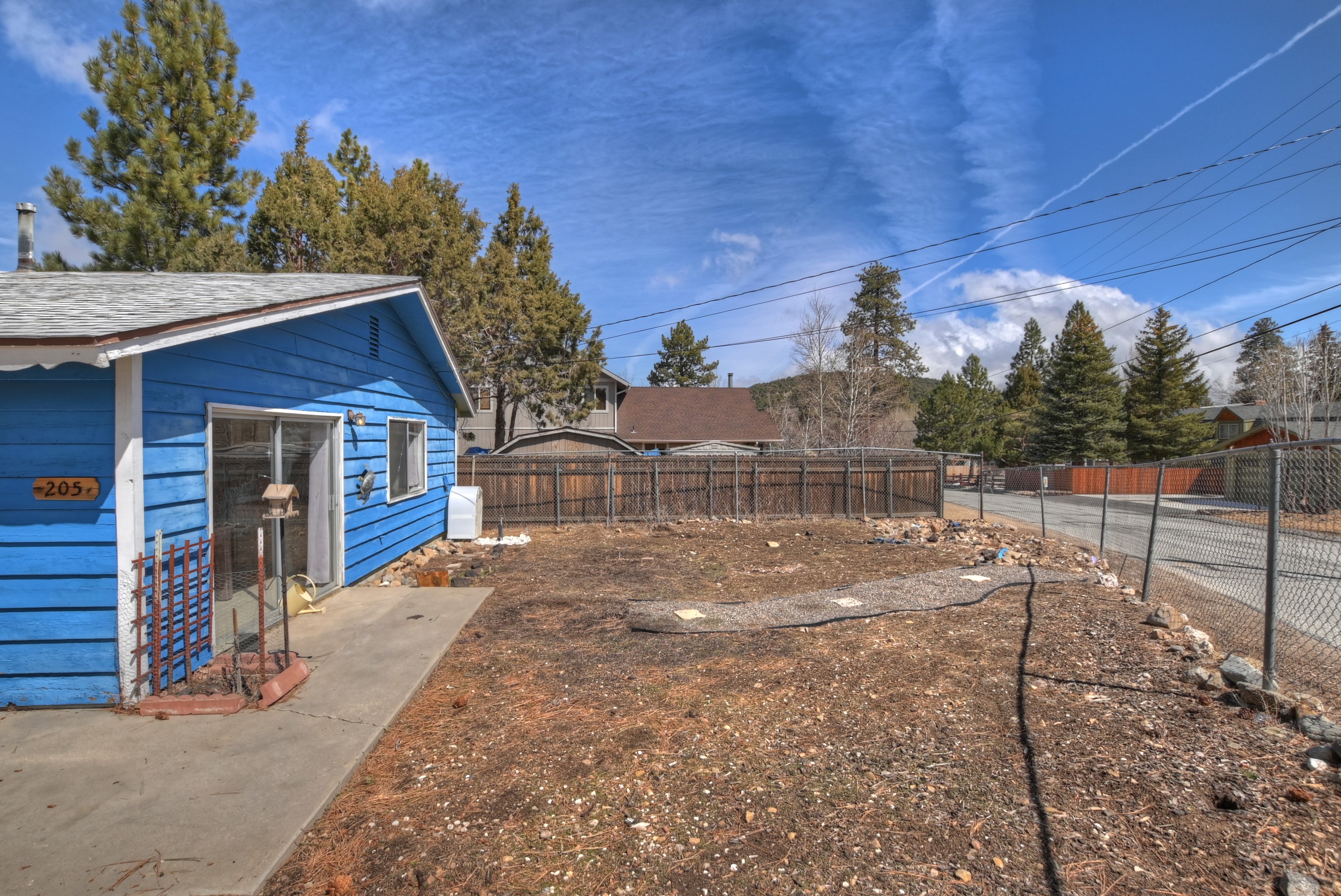  205 Zaca Road, Big Bear, CA 92314 - 物件實景