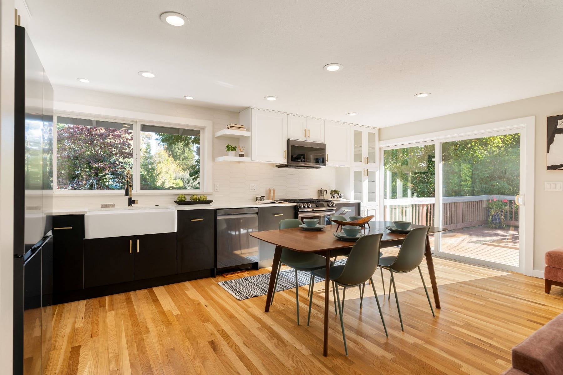  8090 SW CARMEL CT Portland, OR 97223 - 物件實景