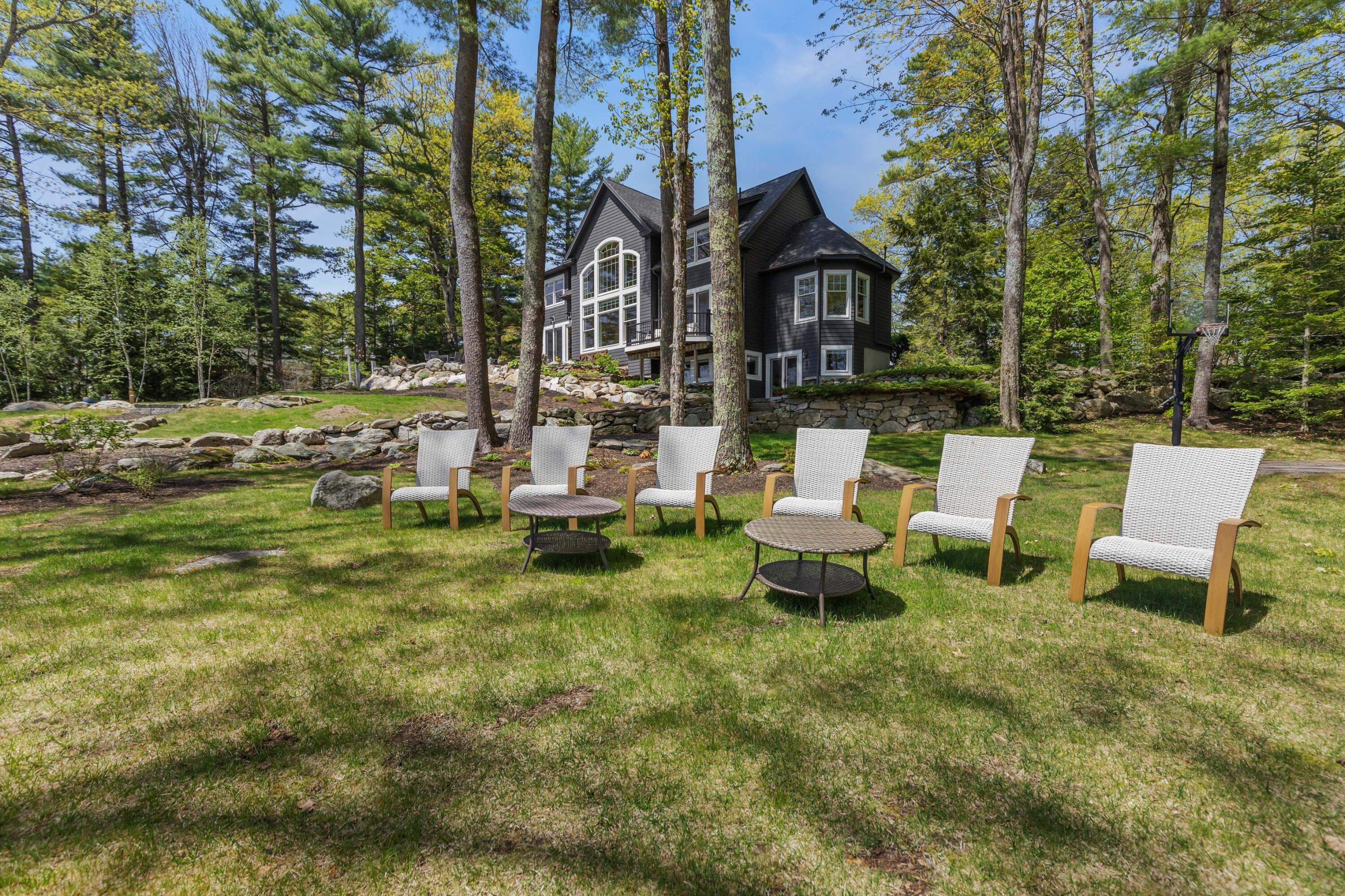 9 AND 18 Sheehans Island Road, Raymond, Maine, 04071, United States, 4 Bedrooms Bedrooms, ,6 BathroomsBathrooms,Residential,For Sale,9 AND 18 Sheehans Island Road,1674613