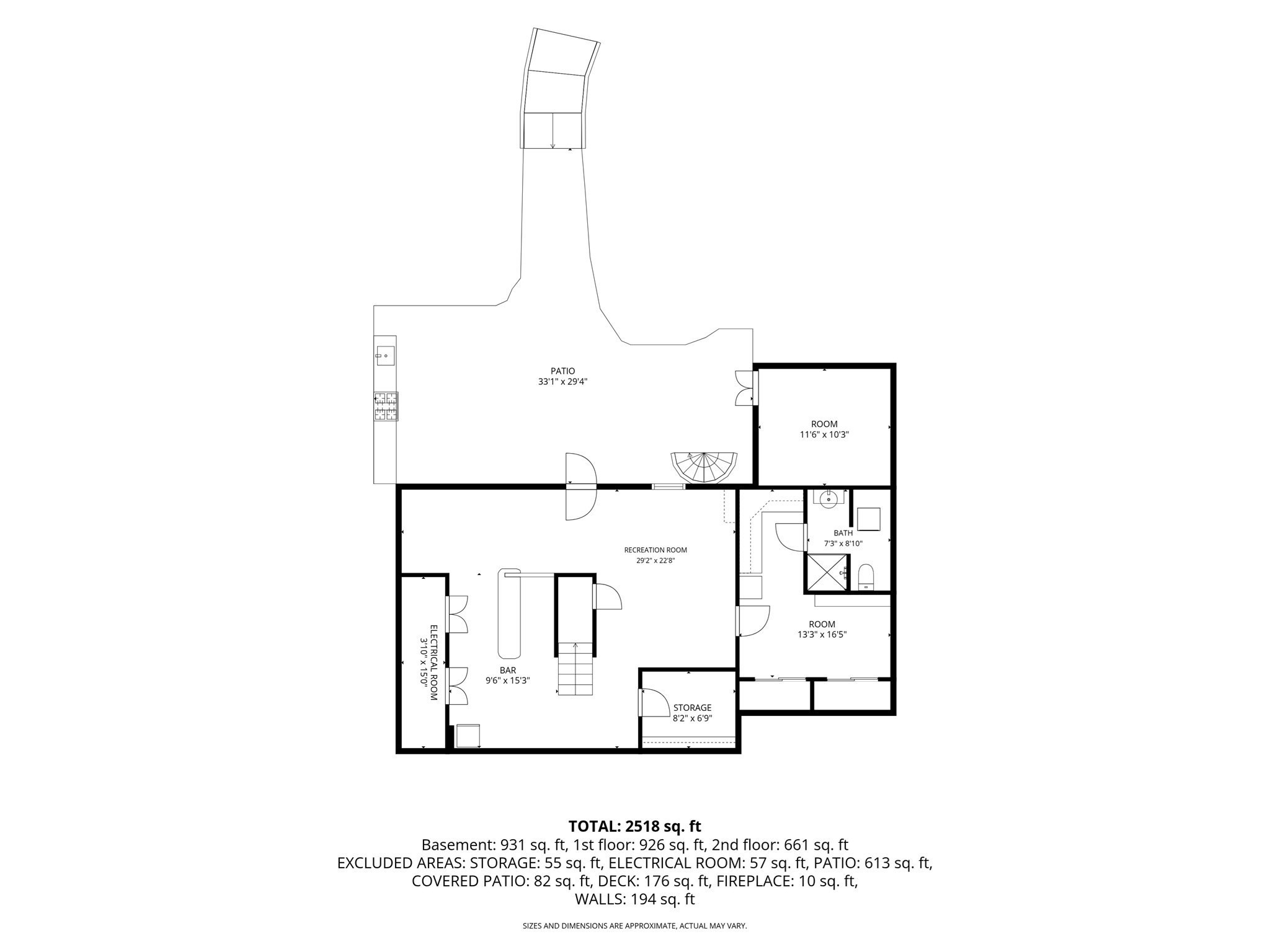  65 May Street, Attleboro, MA, 02703 - 物件實景