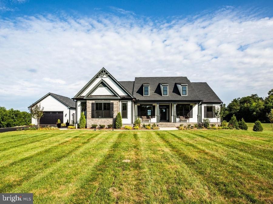 Nokesville, Virginia, 20181, United States, 3 Bedrooms Bedrooms, ,3 BathroomsBathrooms,Residential,For Sale,1850172