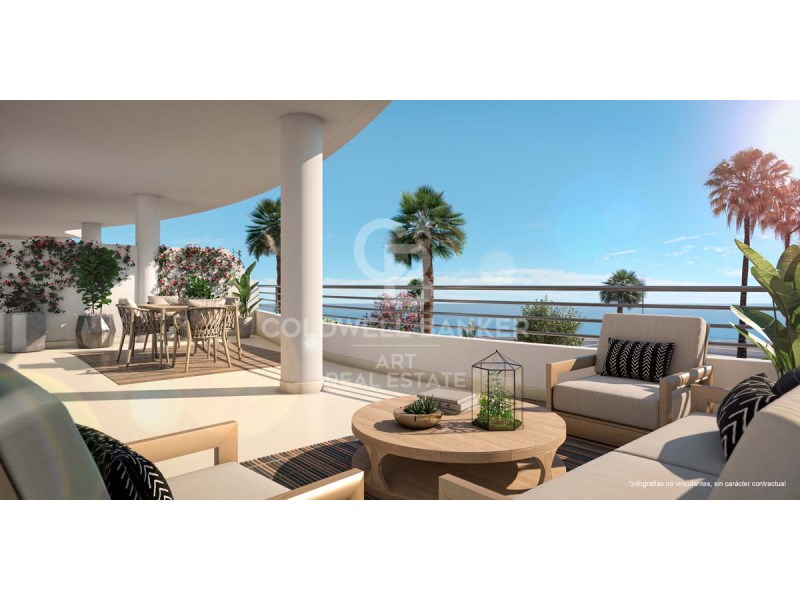 Benalmádena, Andalusia, ES, 3 Bedrooms Bedrooms, ,2 BathroomsBathrooms,Residential,For Sale,1827698