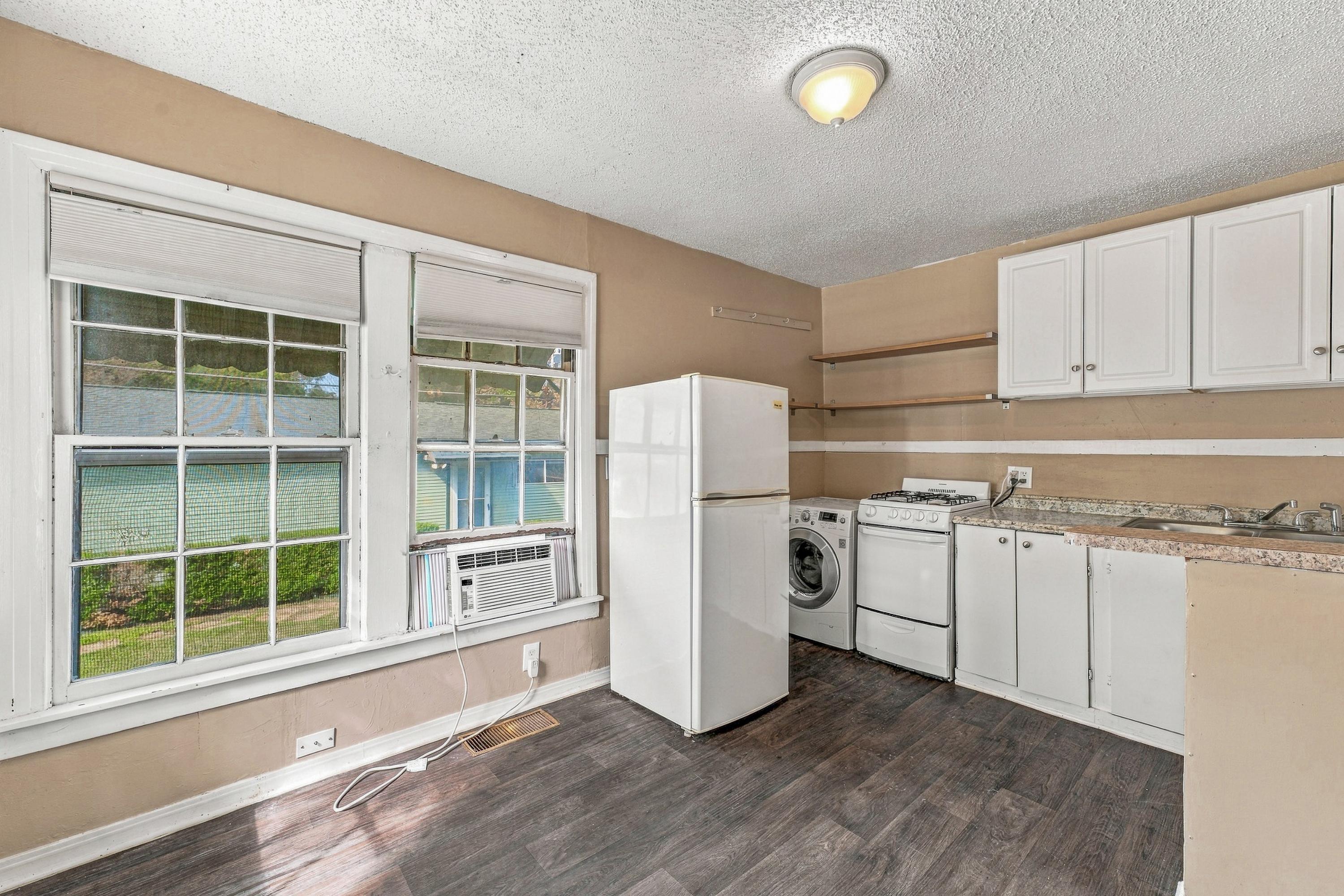  1728 5th Avenue, Fort Worth, TX, 76110 - 物件實景