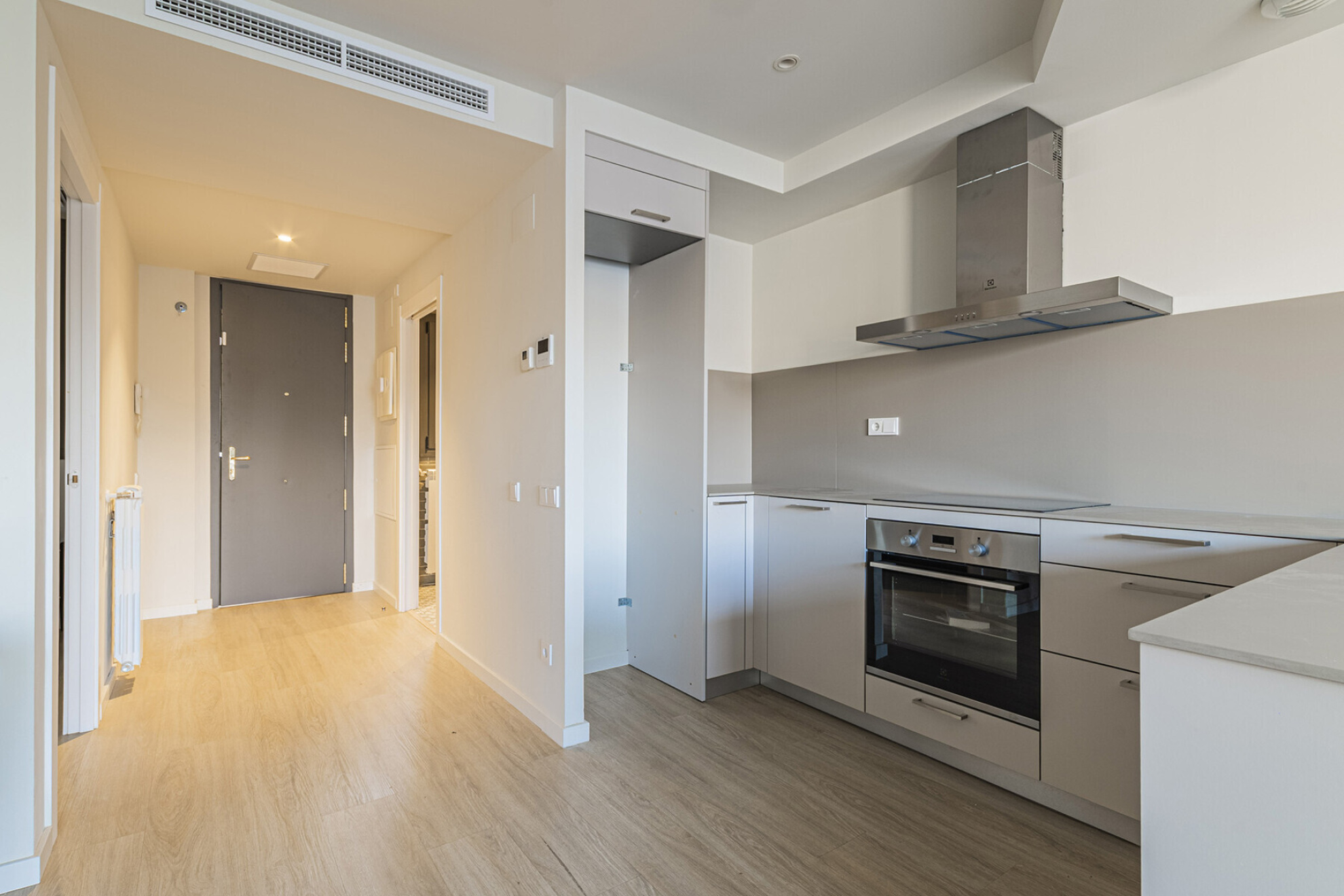  Duplex new construction in Eixample - 物件實景