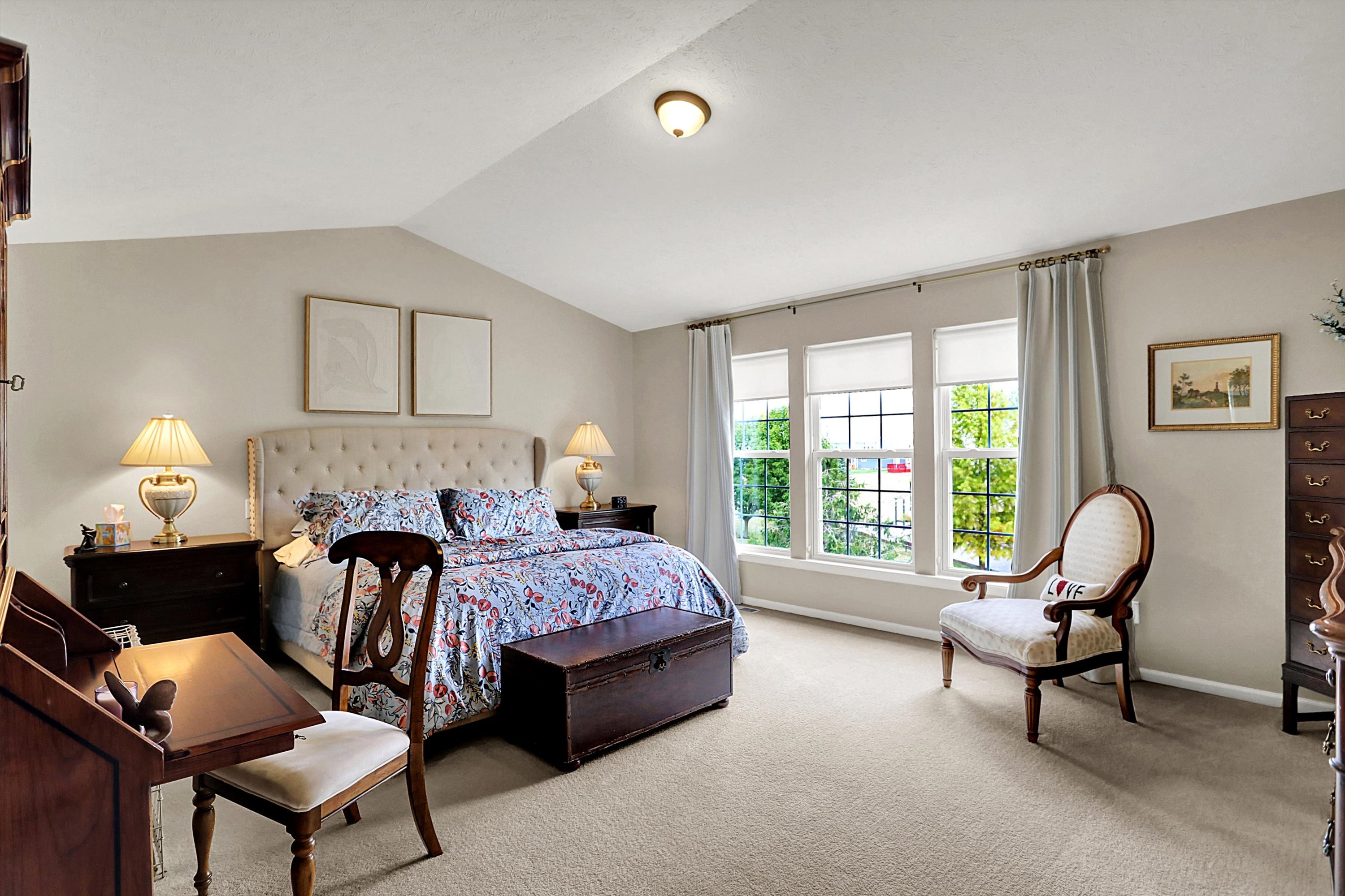 Carmel, Indiana, 46074, United States, 5 Bedrooms Bedrooms, ,4 BathroomsBathrooms,Residential,For Sale,1965164