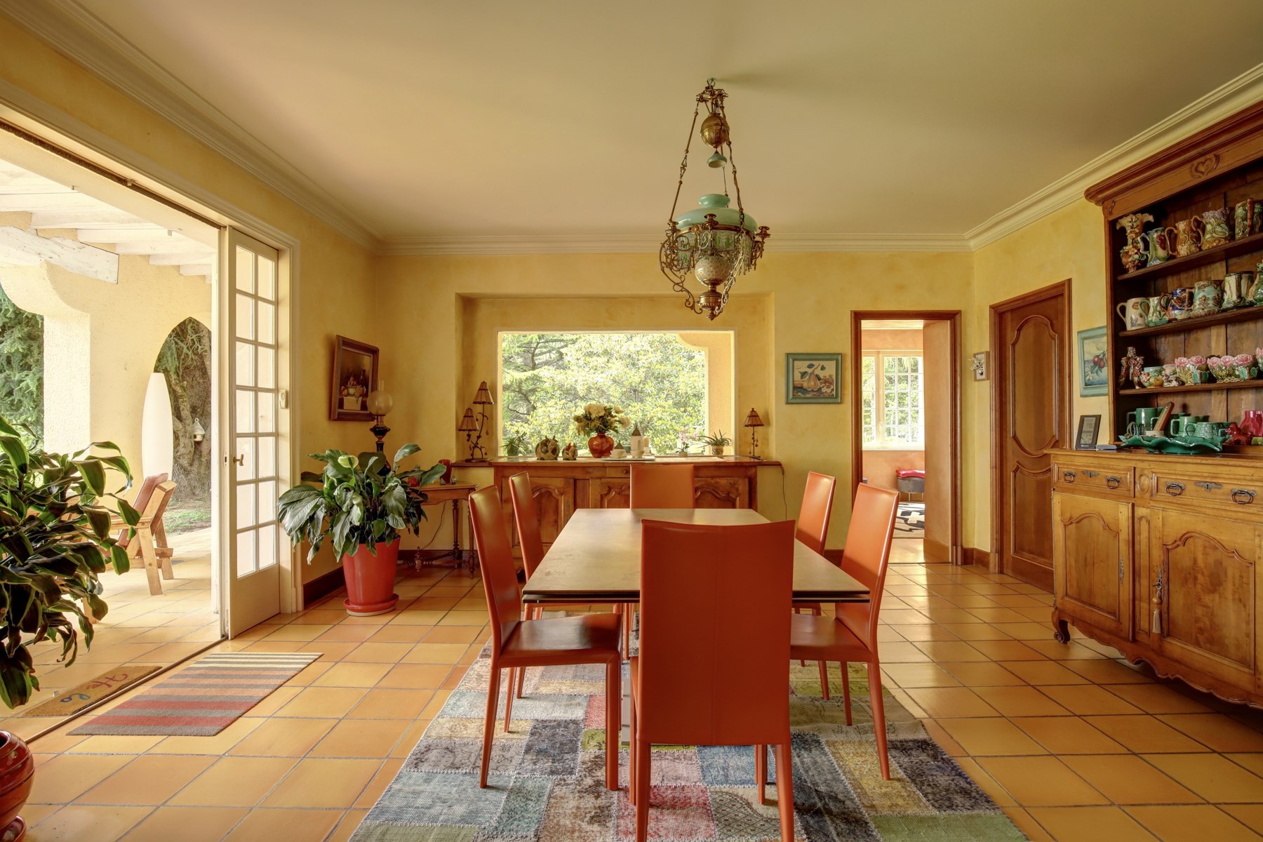  CASTRES: Magnificent family home with over 350 m² of living space - 物件實景