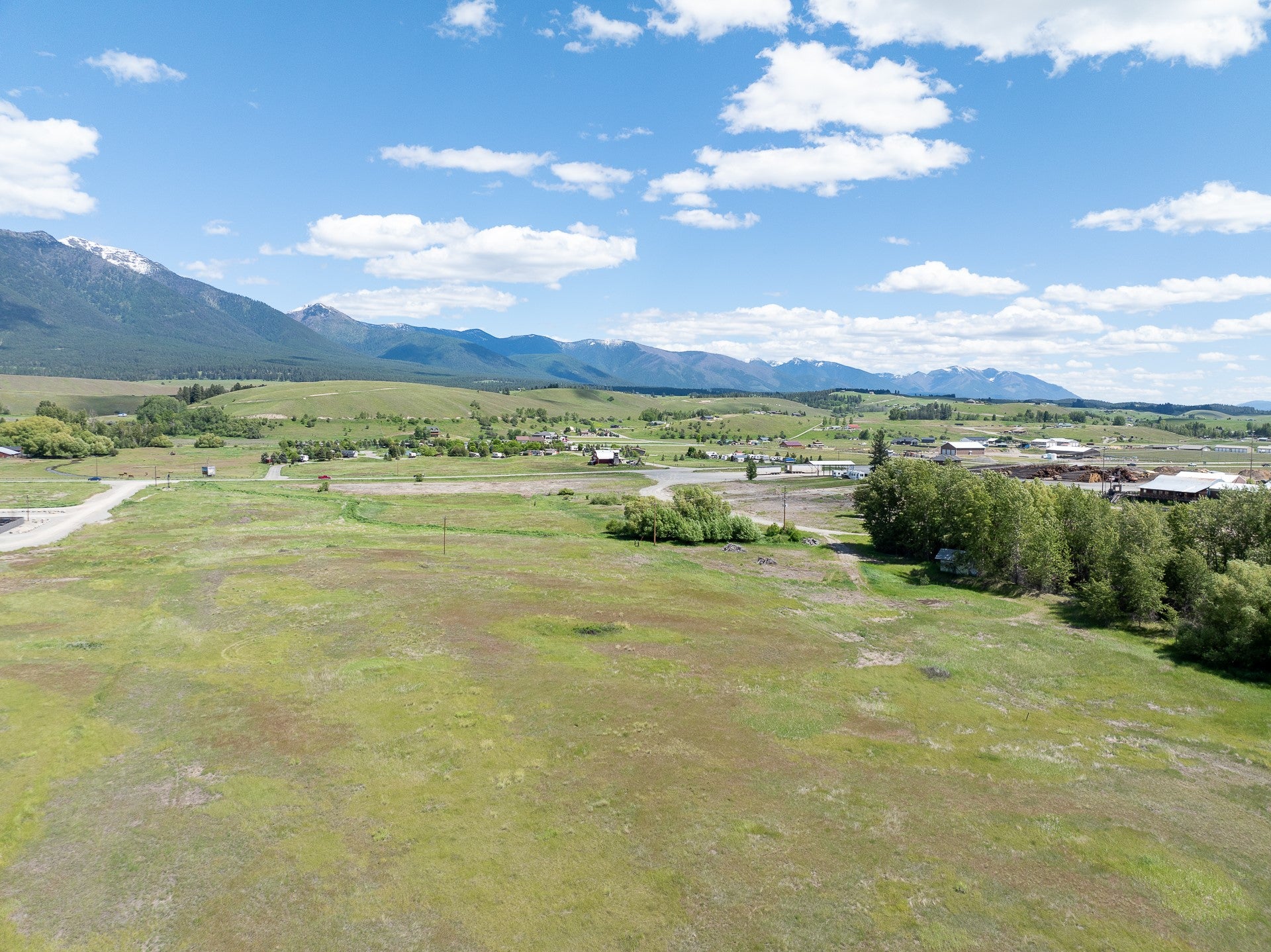 2291 Us Hwy 93 N, Eureka, Montana, 59917, United States, ,Land,For Sale,2291 Us Hwy 93 N,1639230
