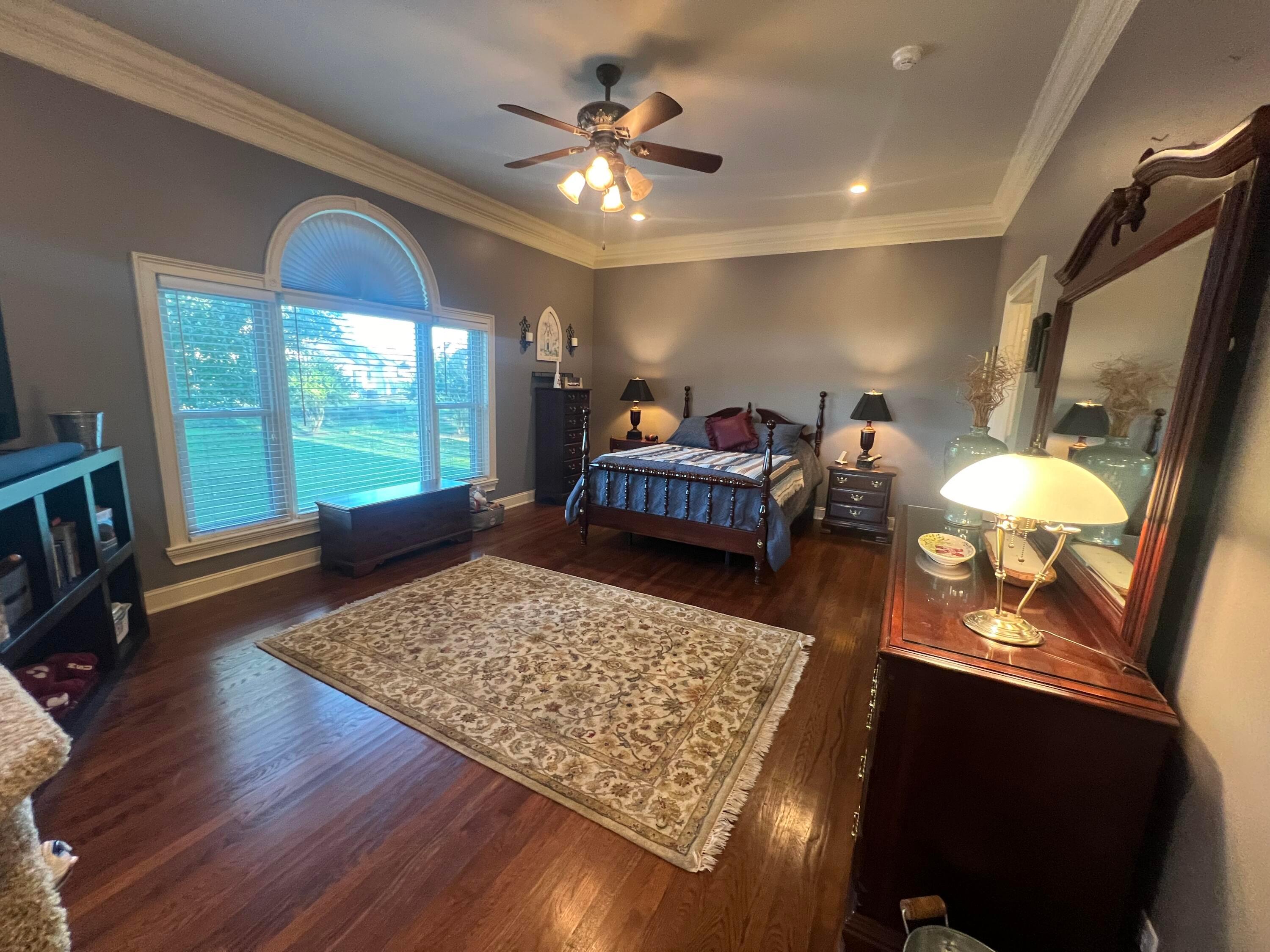 Tupelo, Mississippi, 38801, United States, 4 Bedrooms Bedrooms, ,6 BathroomsBathrooms,Residential,For Sale,1787715