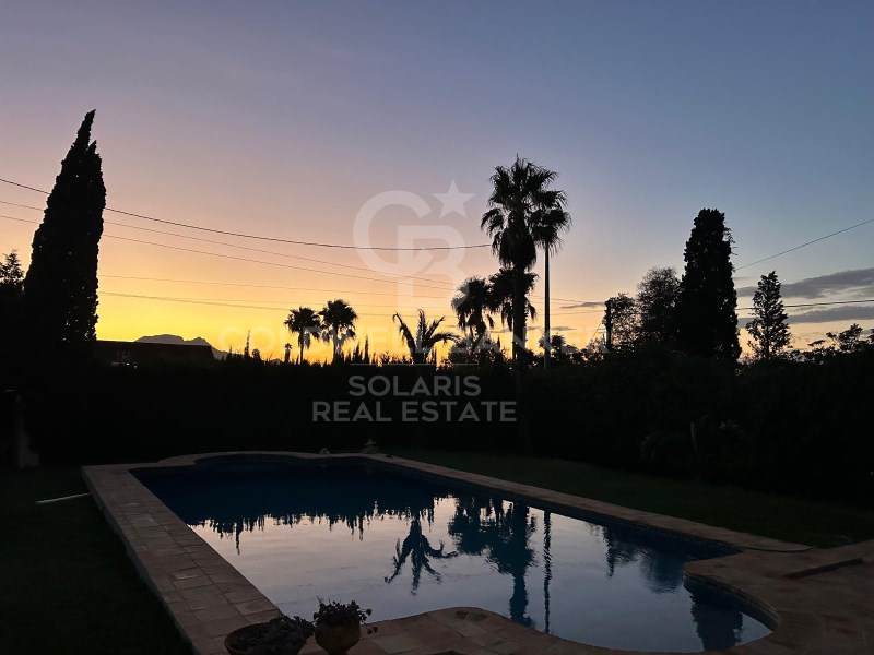 Alicante, D?nia, La Xara - La Sella - Jes?s Pobre, Dénia, Comunidad Valenciana, ES, 3 Bedrooms Bedrooms, ,2 BathroomsBathrooms,Residential,For Sale,Alicante, D?nia, La Xara - La Sella - Jes?s Pobre,1630035