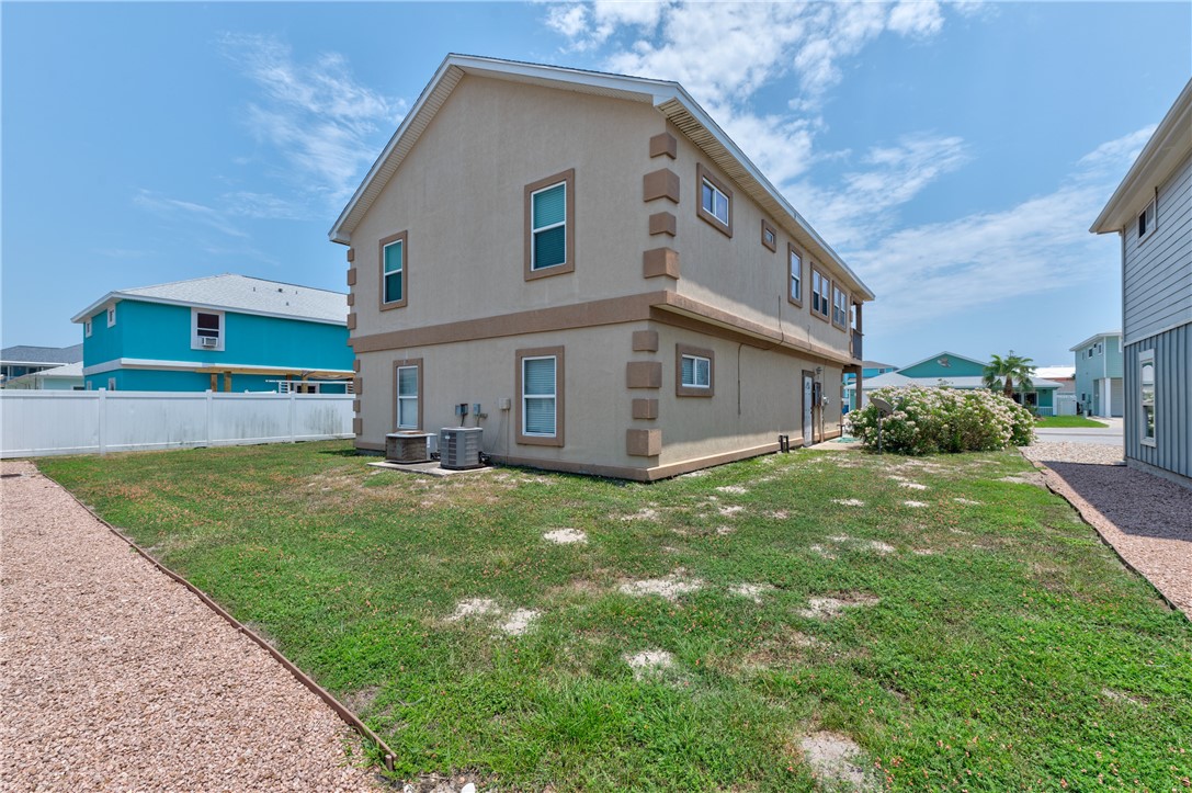 Port Aransas, Texas, 78373, United States, 4 Bedrooms Bedrooms, ,3 BathroomsBathrooms,Residential,For Sale,1829180