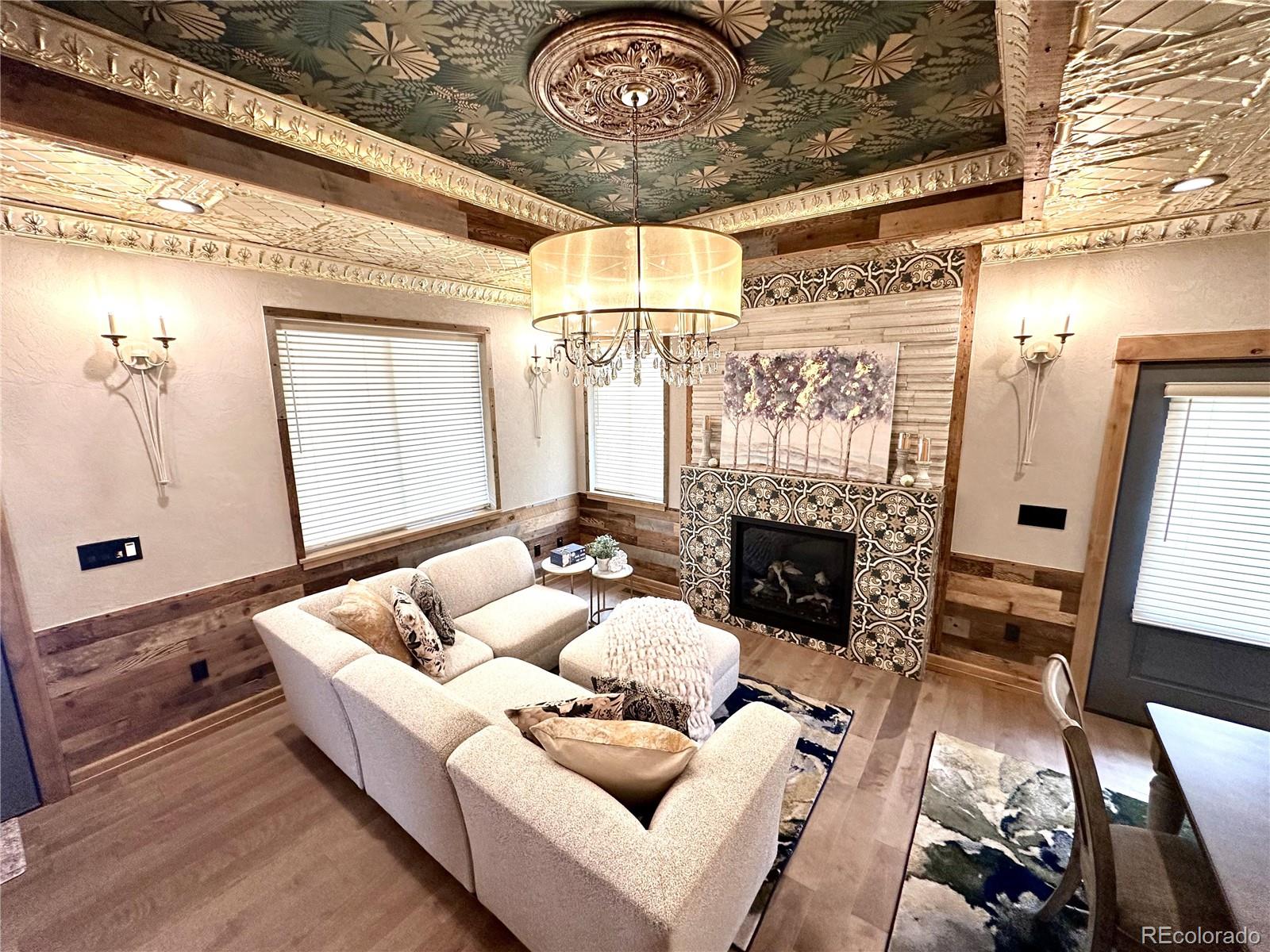 Poncha Springs, Colorado, 81242, United States, 5 Bedrooms Bedrooms, ,3 BathroomsBathrooms,Residential,For Sale,1921915