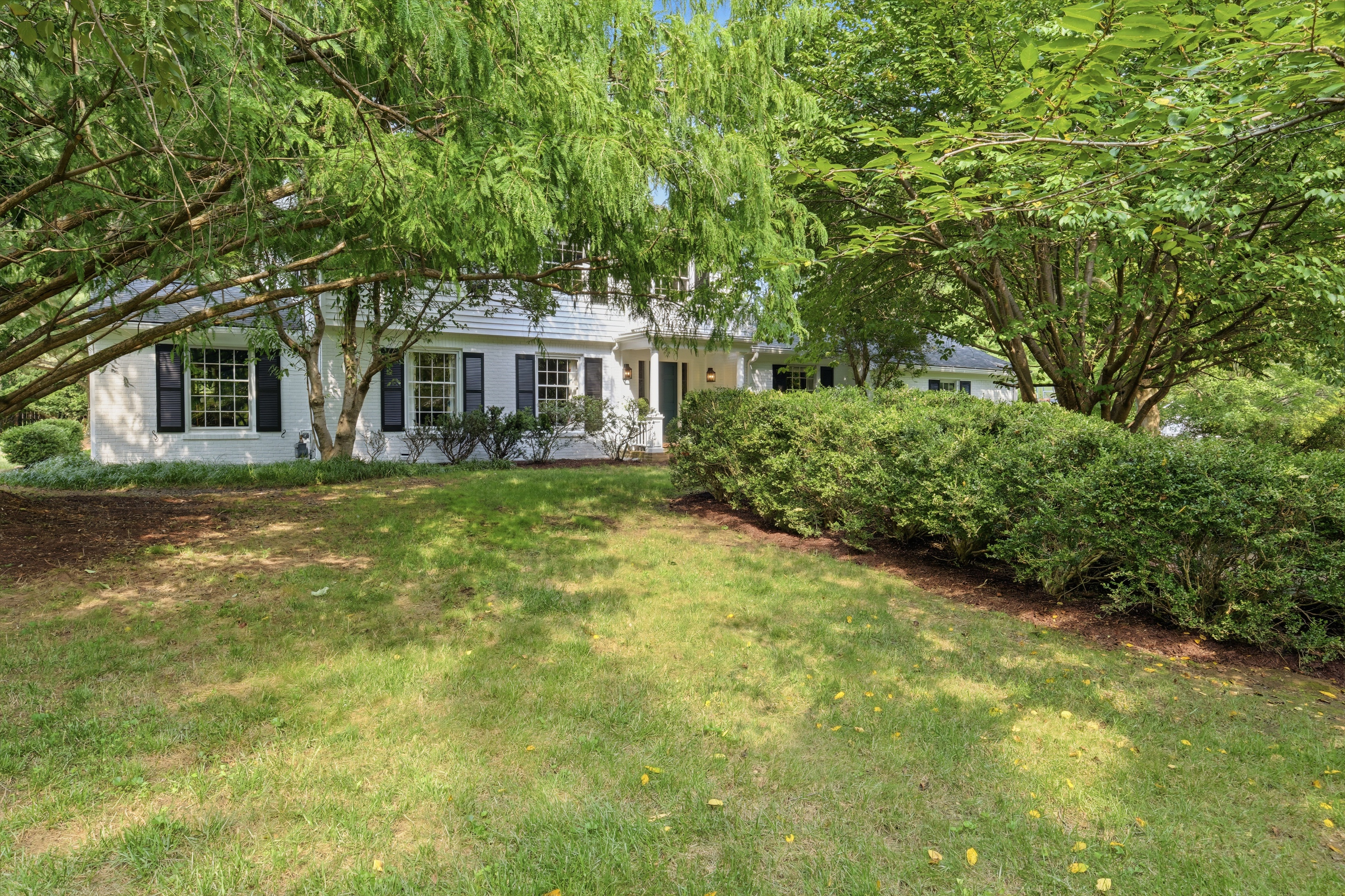 12609 Crest Arm Road 