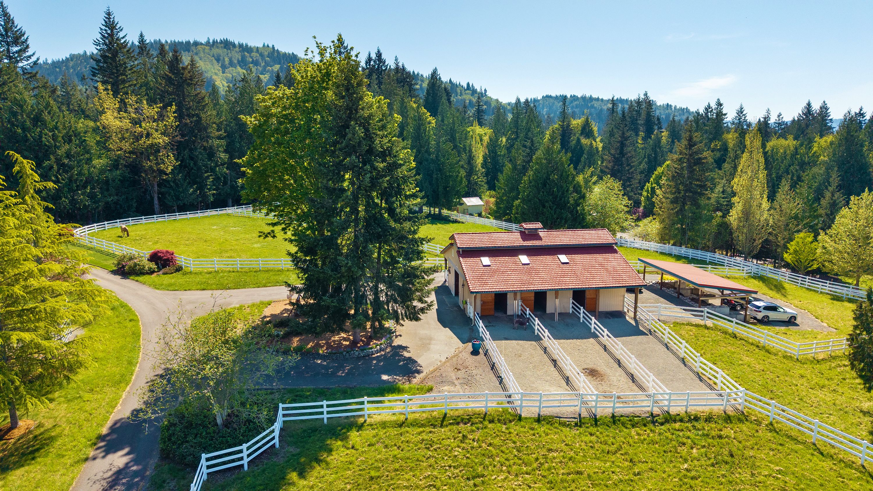  29016 SE 45th St, Fall City, WA 98024 - 物件實景