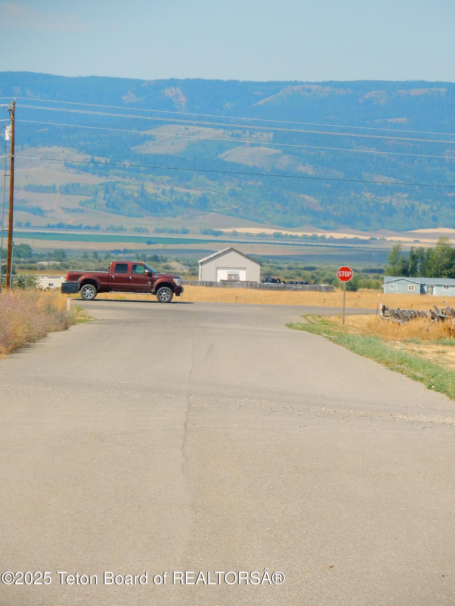 Driggs, Idaho, 83422, United States, ,Residential,For Sale,1950824