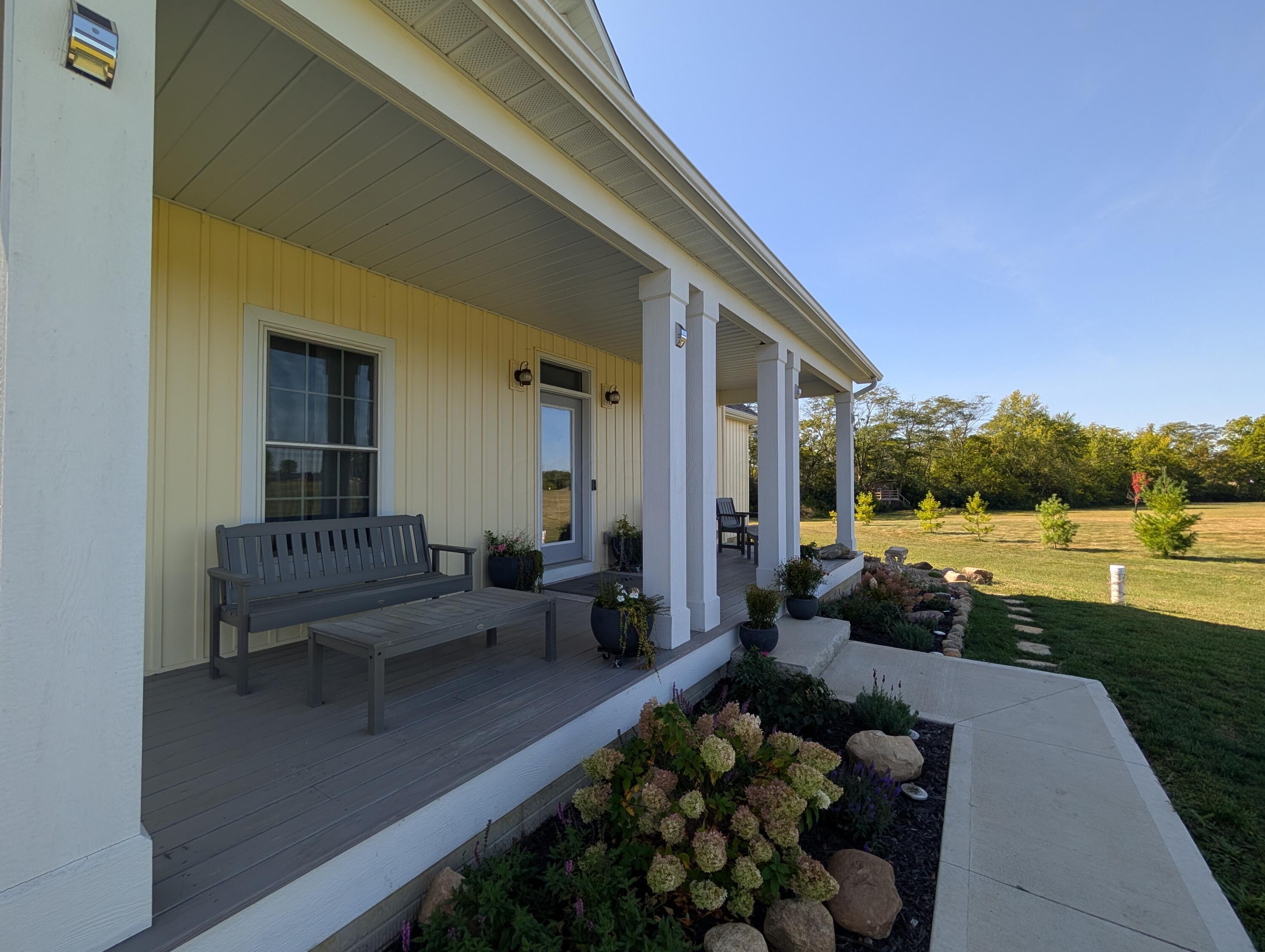 Orient, Ohio, 43146, United States, 4 Bedrooms Bedrooms, ,3 BathroomsBathrooms,Residential,For Sale,1990244