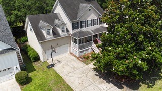 Savannah, Georgia, 31410, United States, 4 Bedrooms Bedrooms, ,3 BathroomsBathrooms,Residential,For Sale,1847240