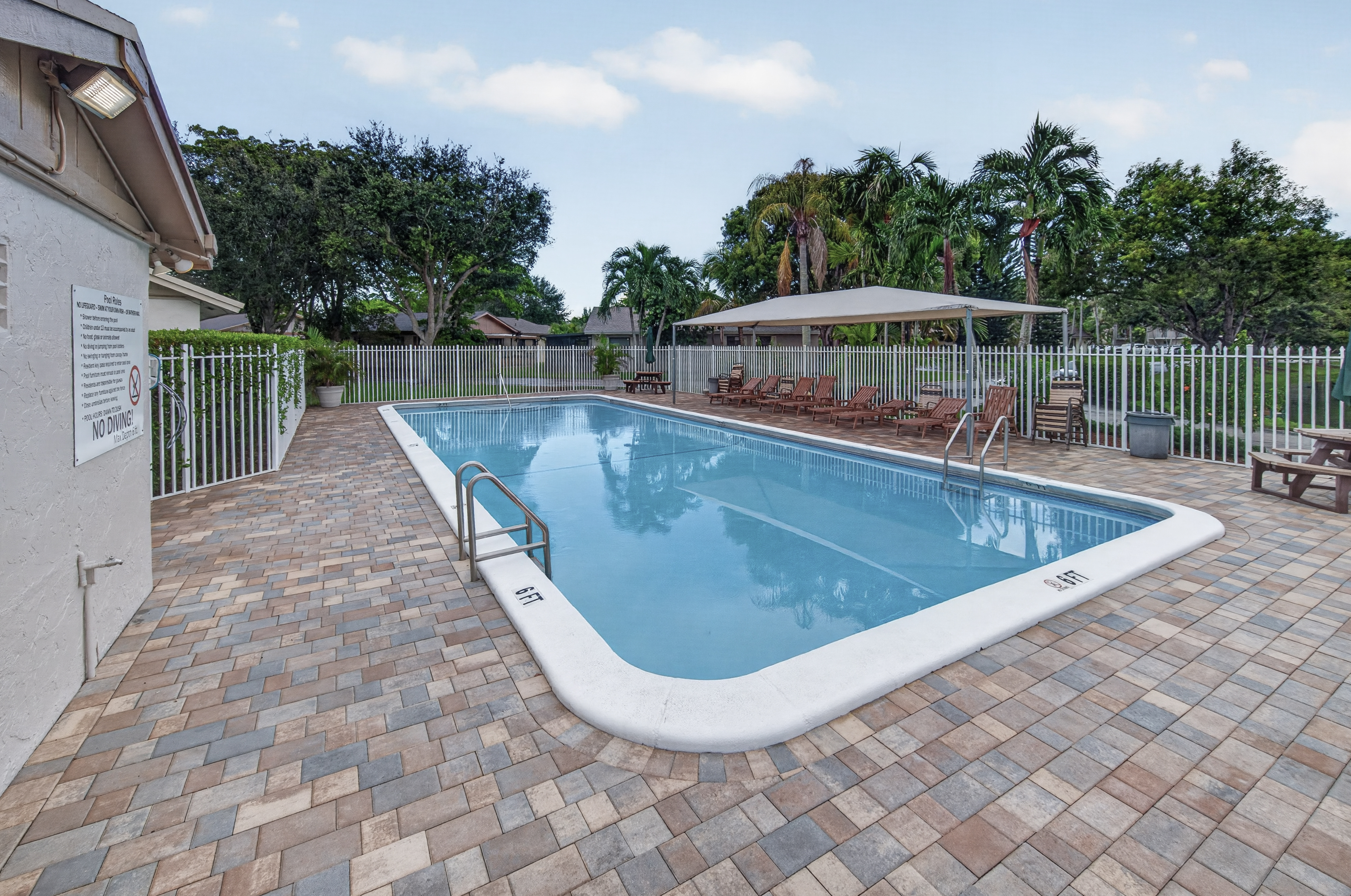  2230 Nova Village Dr, Davie, FL, 33317 - 物件實景