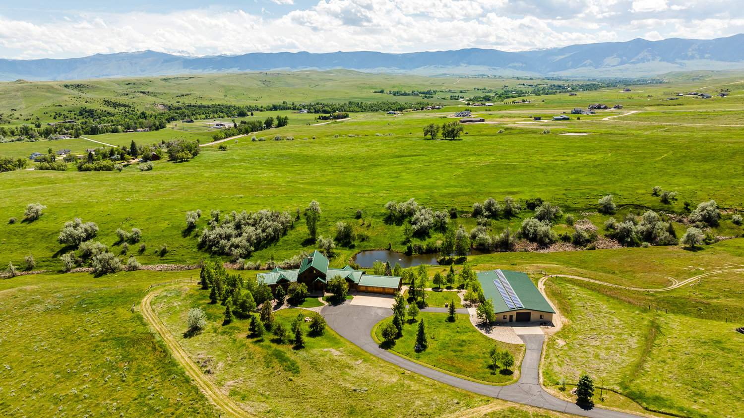 48 Golf Course Road, Sheridan, Wyoming, 82801, United States, 5 Bedrooms Bedrooms, ,4 BathroomsBathrooms,Residential,For Sale,48 Golf Course Road,1654059