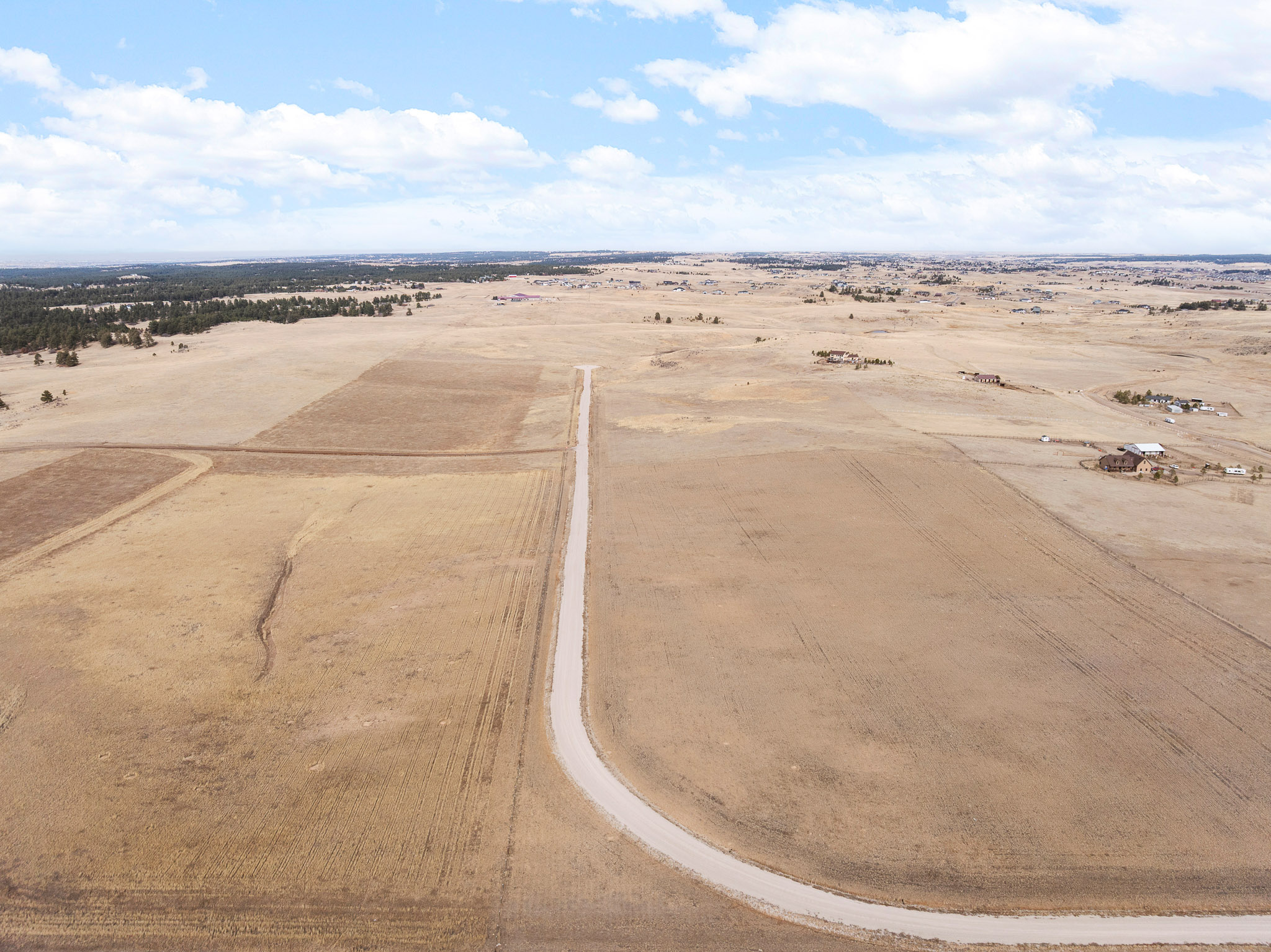  Rare 110-acre five-lot land offering just five miles from Elizabeth - 物件實景