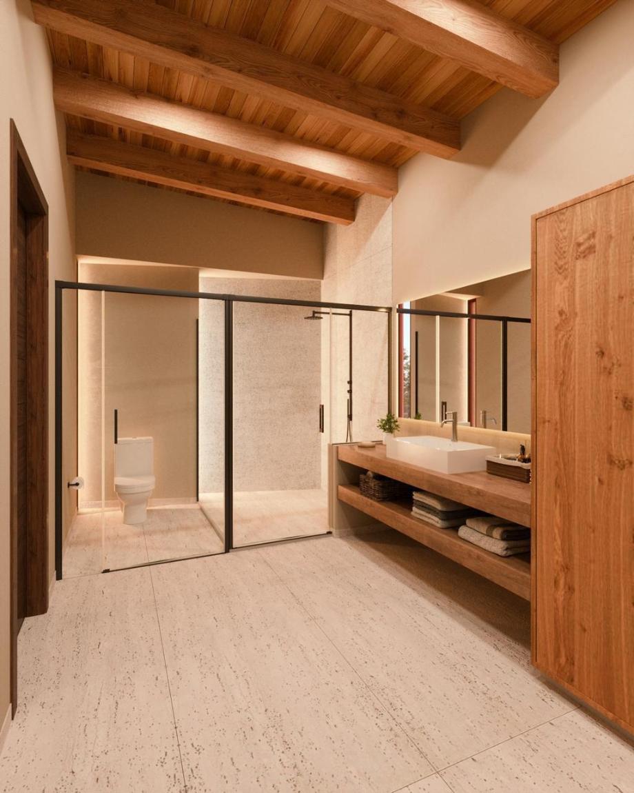 Club de Golf Malinalco, Estado de México, 52443, Mexico, 4 Bedrooms Bedrooms, ,6 BathroomsBathrooms,Residential,For Sale,1994498