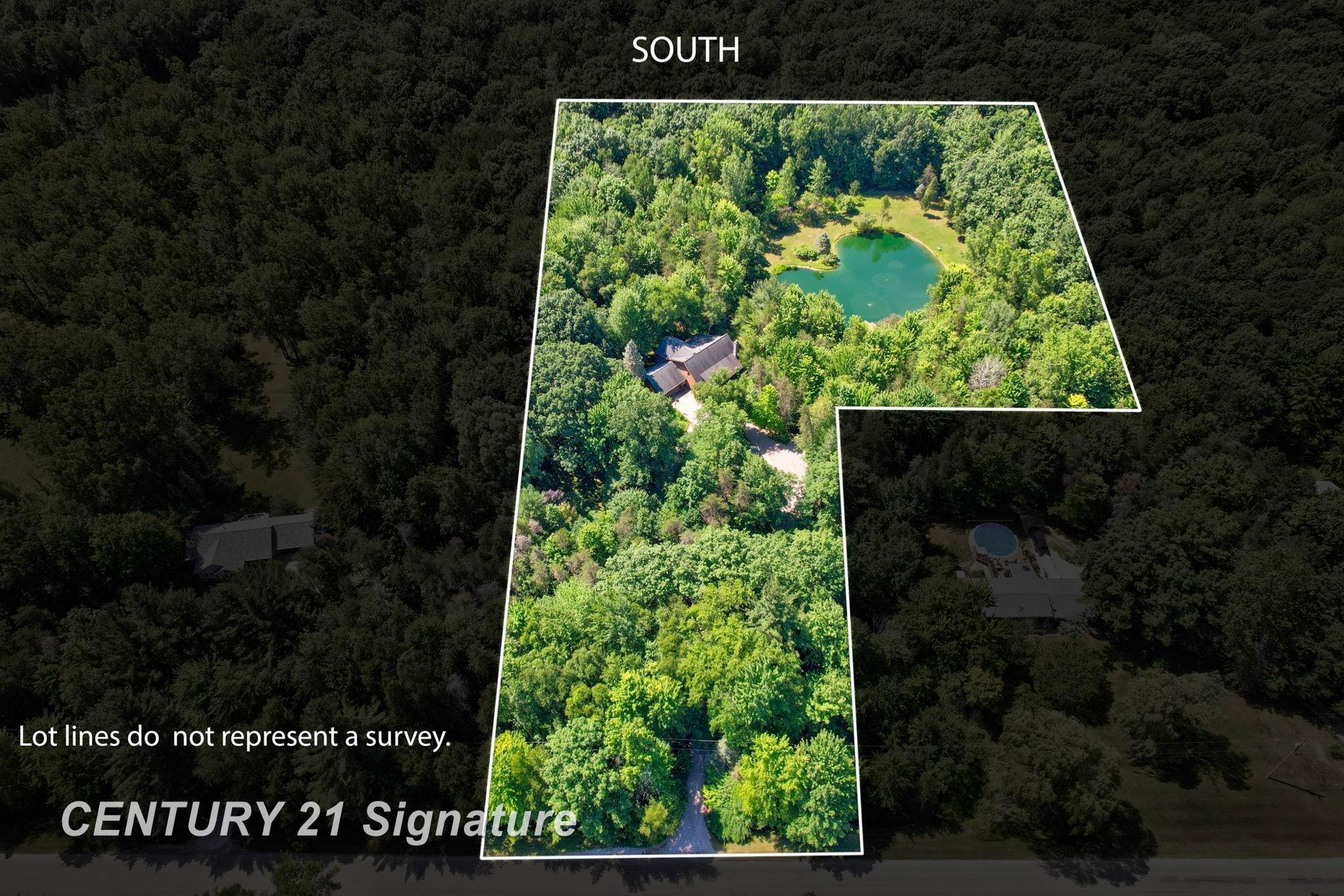 Chesaning, Michigan, 48616, United States, 4 Bedrooms Bedrooms, ,3 BathroomsBathrooms,Residential,For Sale,1980512