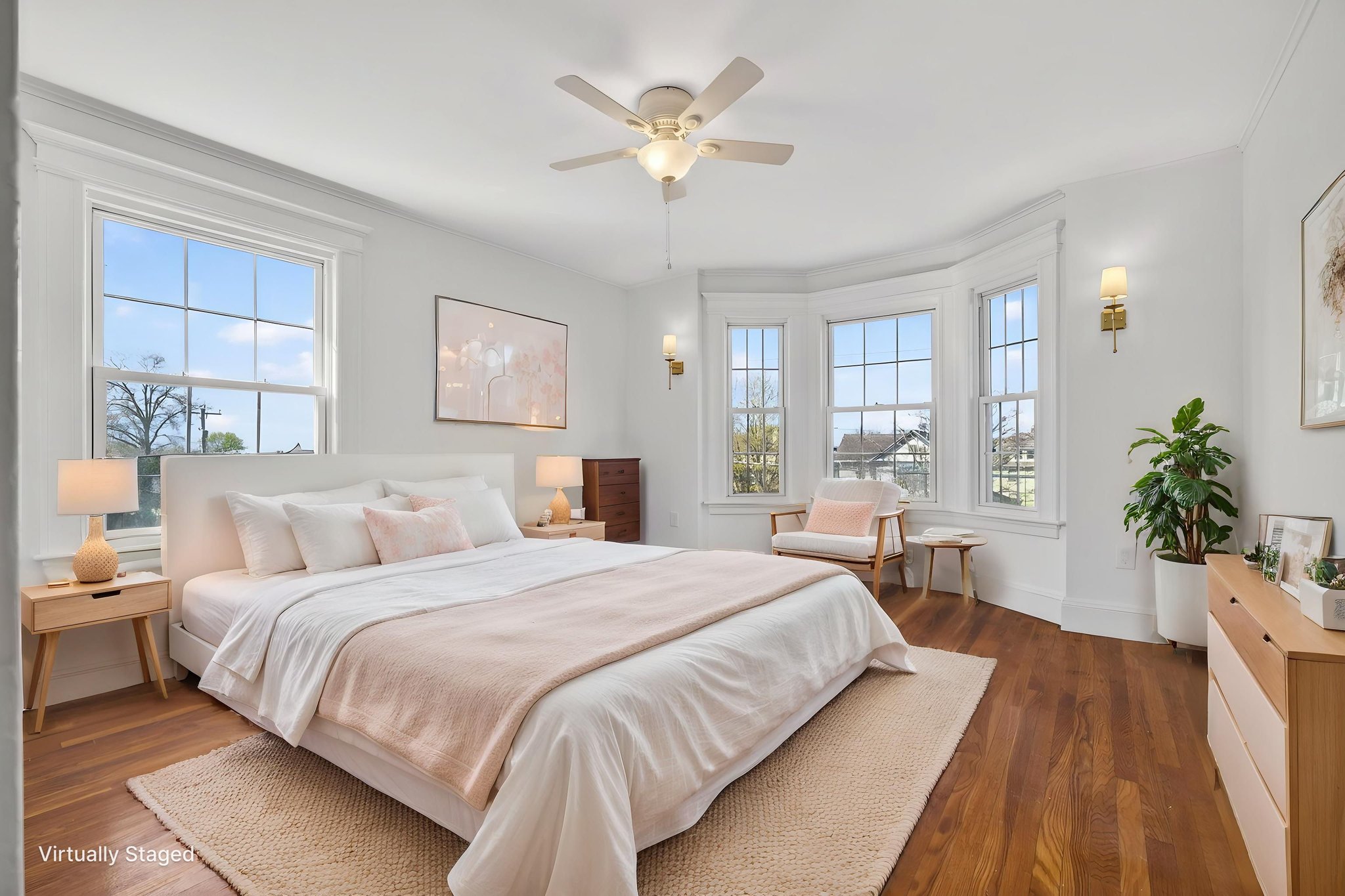  Stately and Timeless - 物件實景