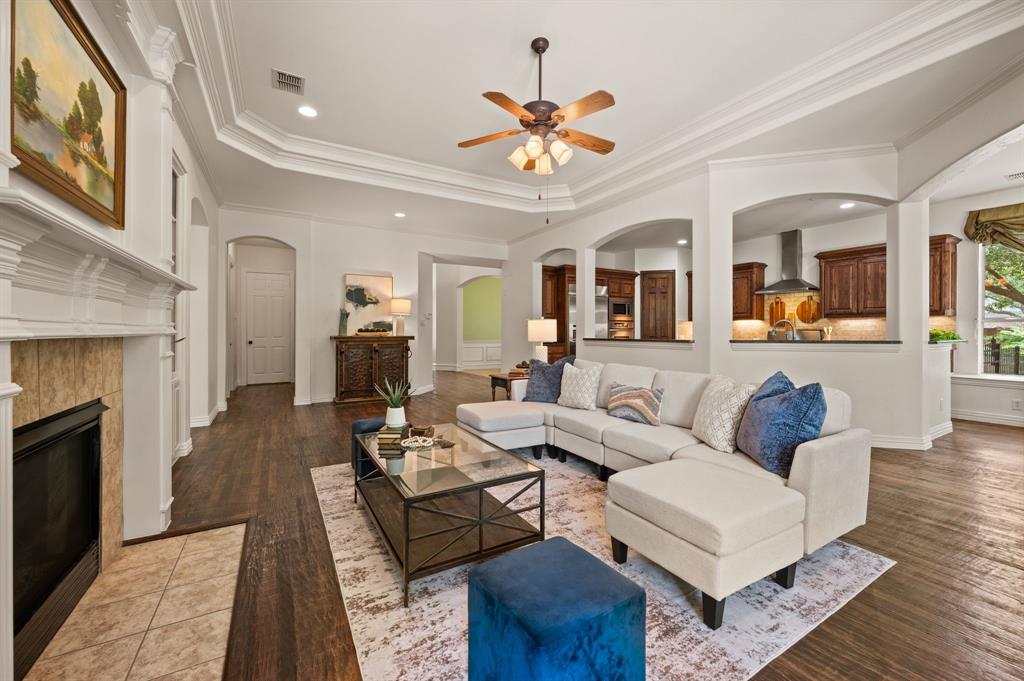 McKinney, Texas, 75071, United States, 5 Bedrooms Bedrooms, ,4 BathroomsBathrooms,Residential,For Sale,1889939