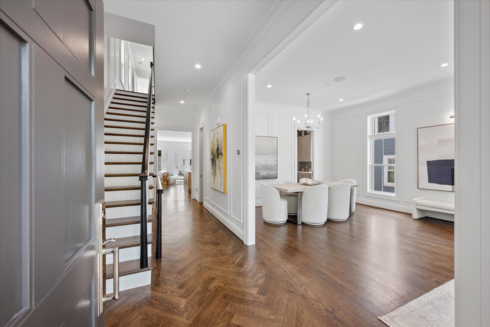  4631 49th Street NW, Washington, DC, 20016 - 物件實景
