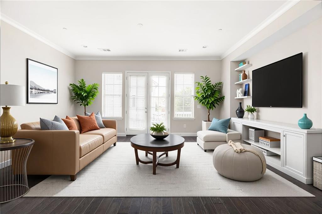 Smyrna, Georgia, 30080, United States, 3 Bedrooms Bedrooms, ,4 BathroomsBathrooms,Residential,For Sale,1998879