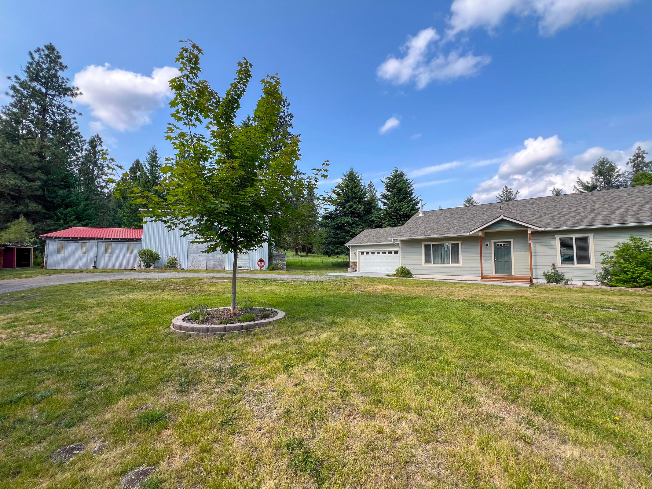 Colville, Washington, 99114, United States, 3 Bedrooms Bedrooms, ,2 BathroomsBathrooms,Residential,For Sale,1928026