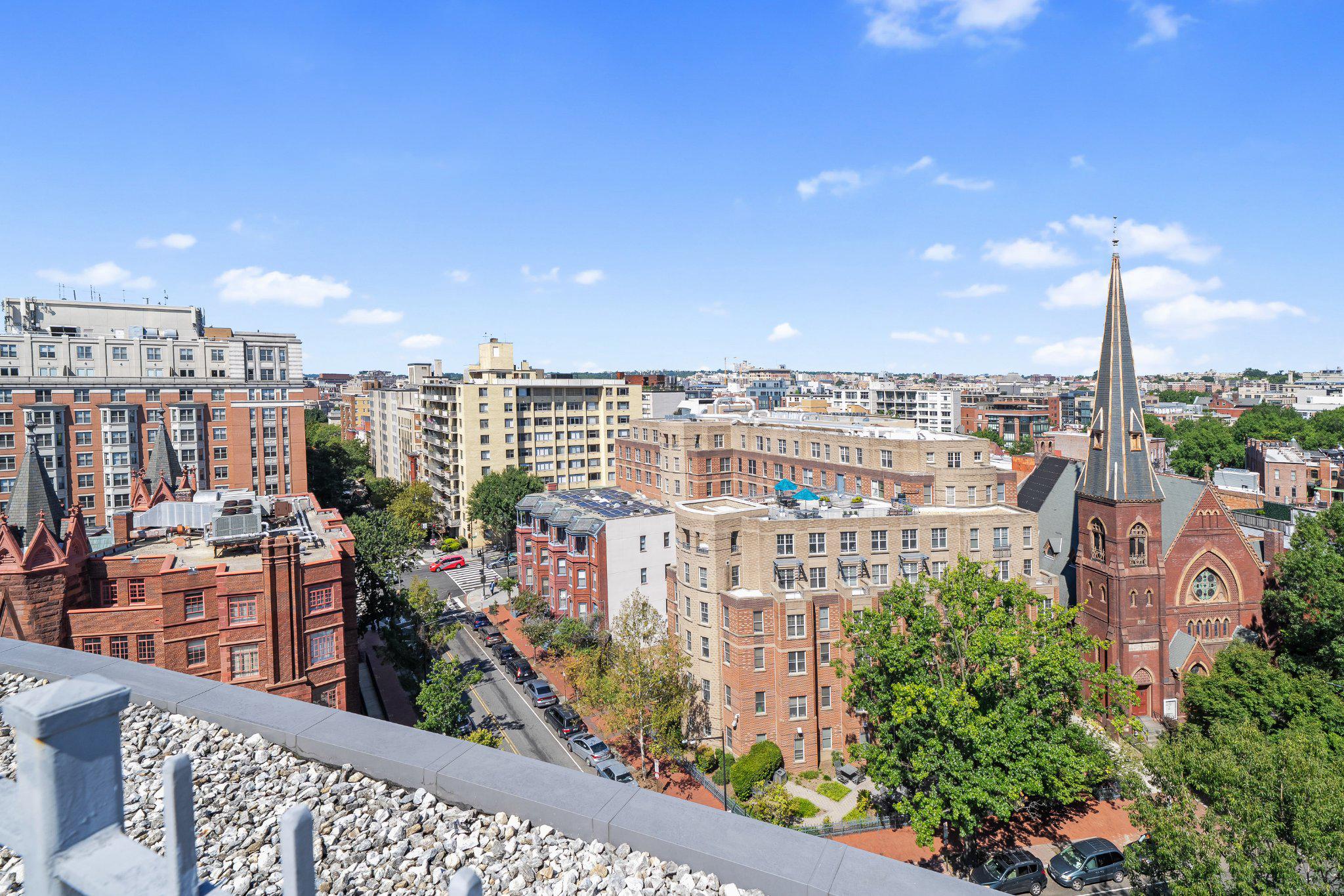  1239 Vermont Avenue NW, Washington, DC, 20005 - 物件實景