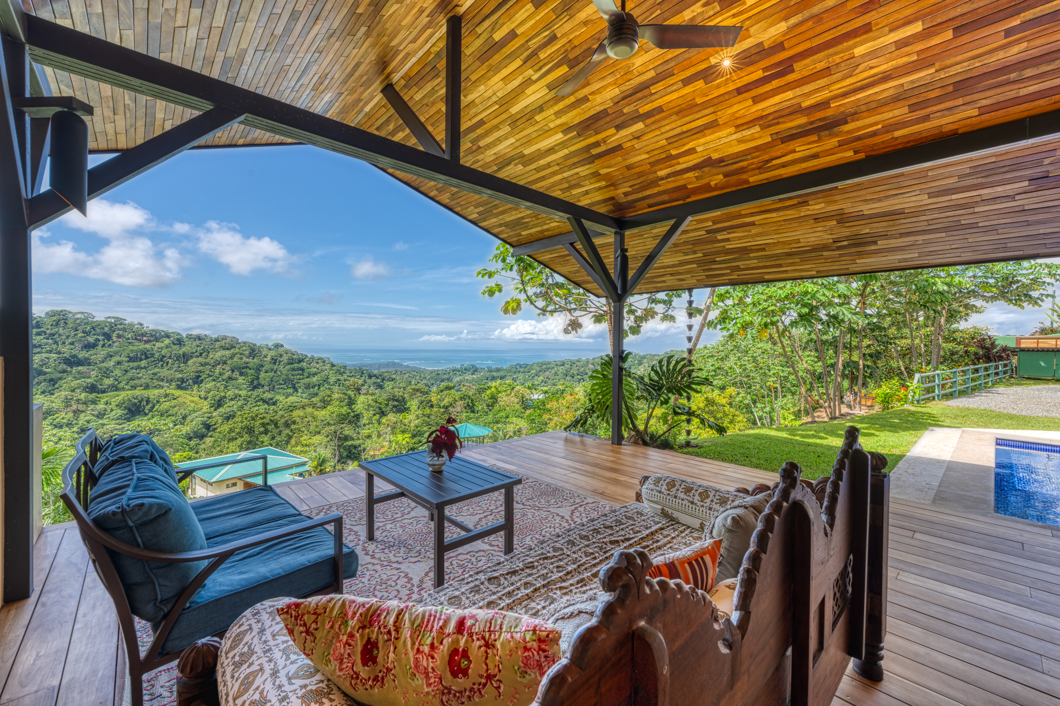 Uvita, Puntarenas, CR, 2 Bedrooms Bedrooms, ,2 BathroomsBathrooms,Residential,For Sale,1617213