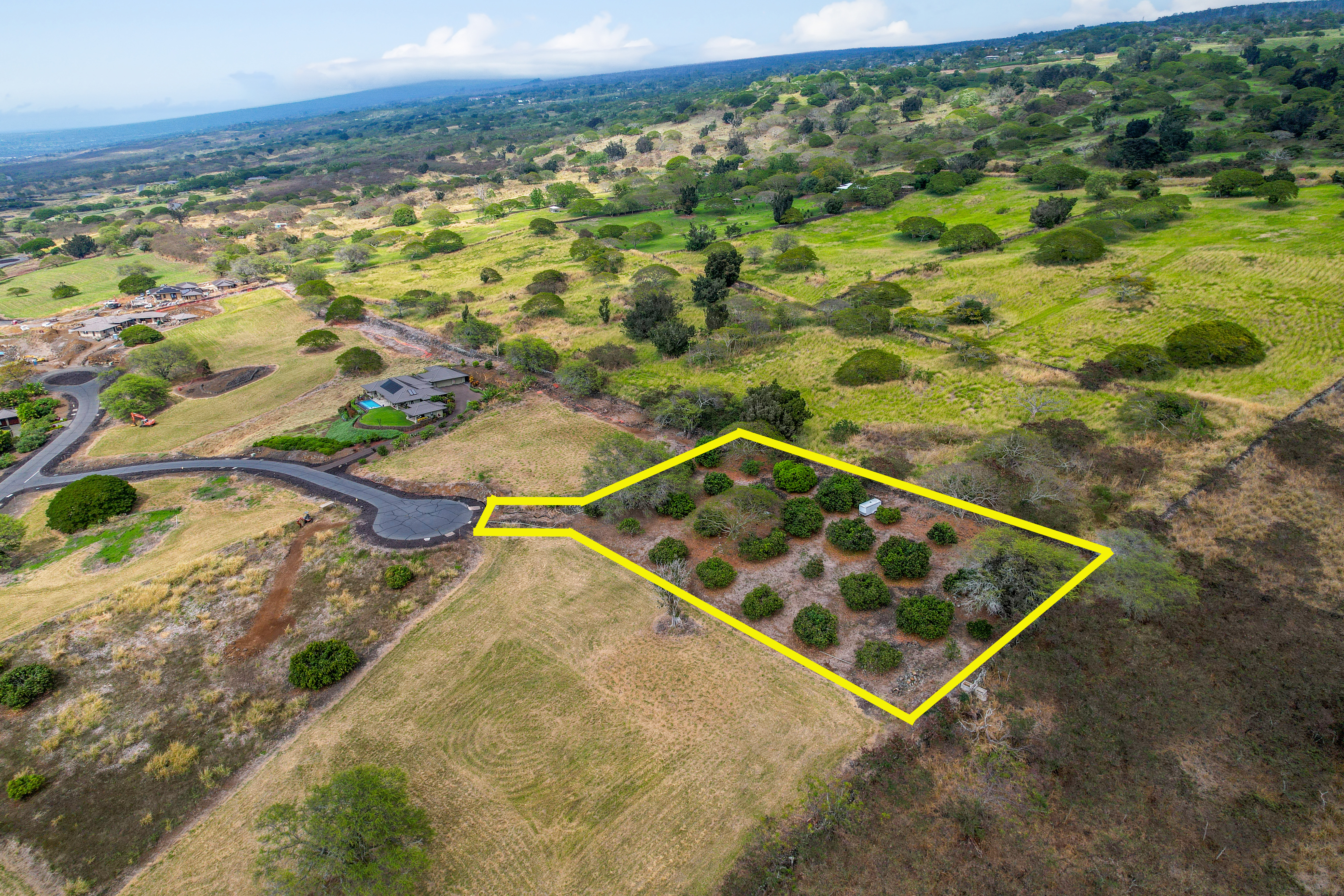  81-6470 Laukapalala Way, Kealakekua, HI 96750 - 物件實景