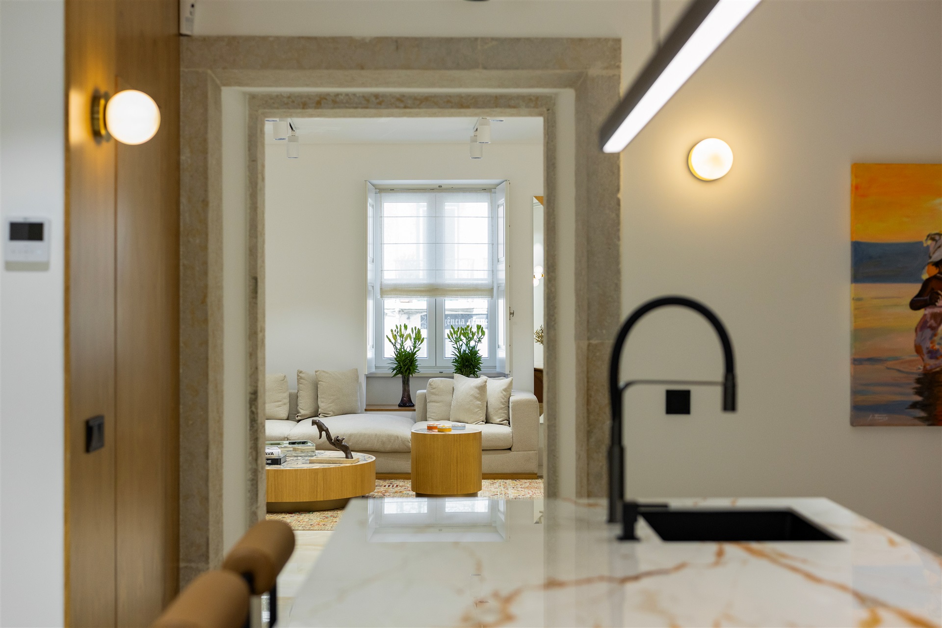  Flat, 3 bedrooms, for Sale - 物件實景