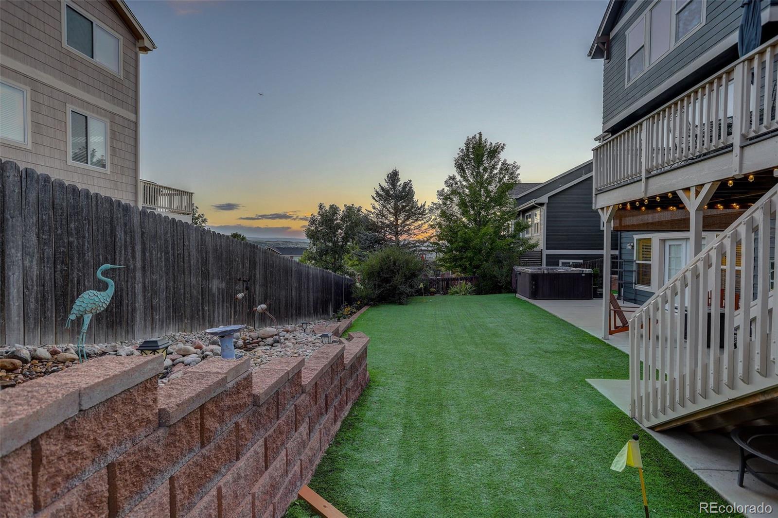 Castle Rock, Colorado, 80104, United States, 5 Bedrooms Bedrooms, ,3 BathroomsBathrooms,Residential,For Sale,1890000