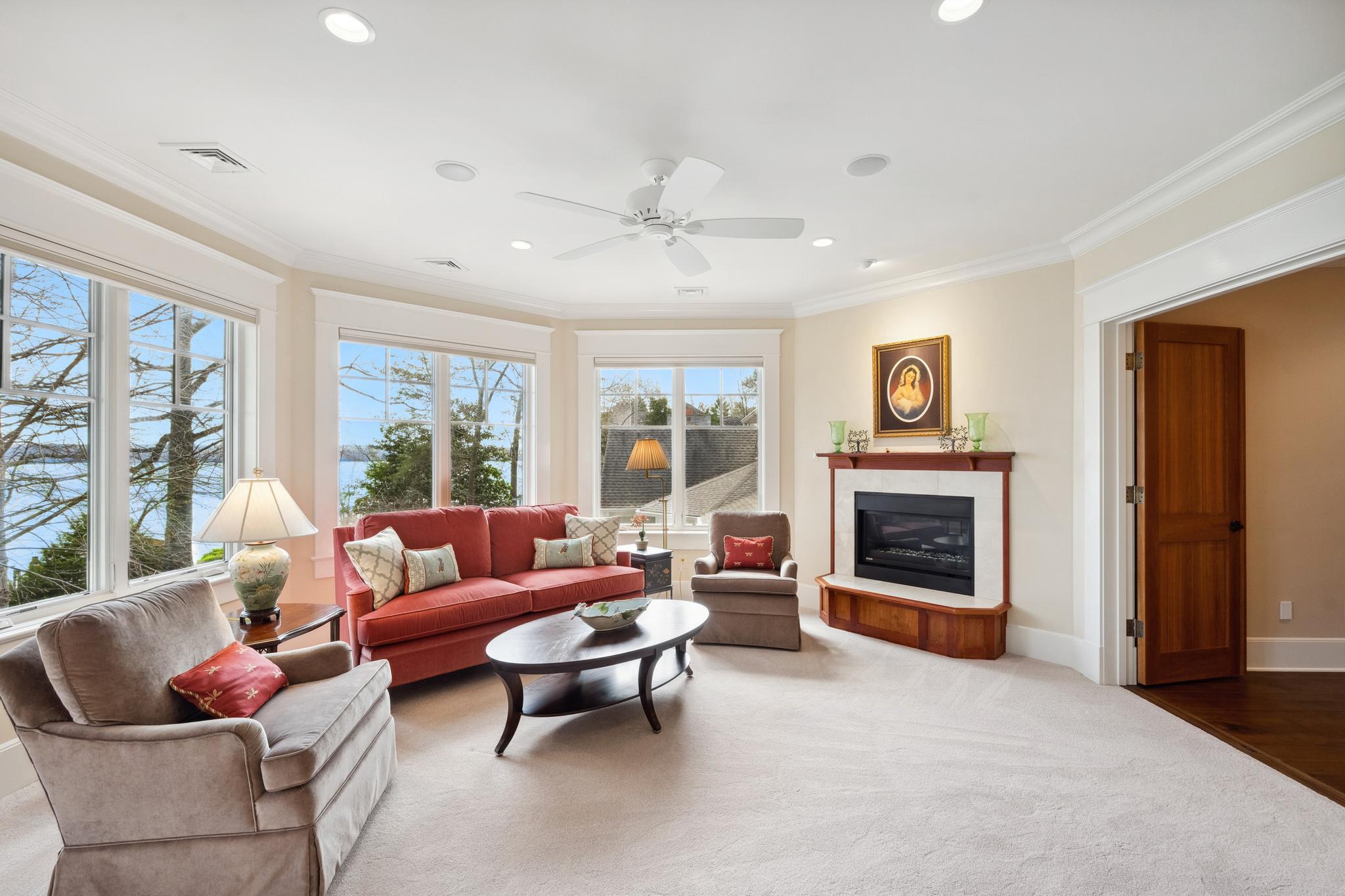  11715 River Drive, Lorton, VA, 22079 - 物件實景