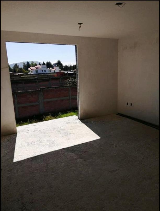 ALAZANES, Toluca, Estado de México, 50265, Mexico, 4 Bedrooms Bedrooms, ,3 BathroomsBathrooms,Residential,For Sale,ALAZANES,1624745