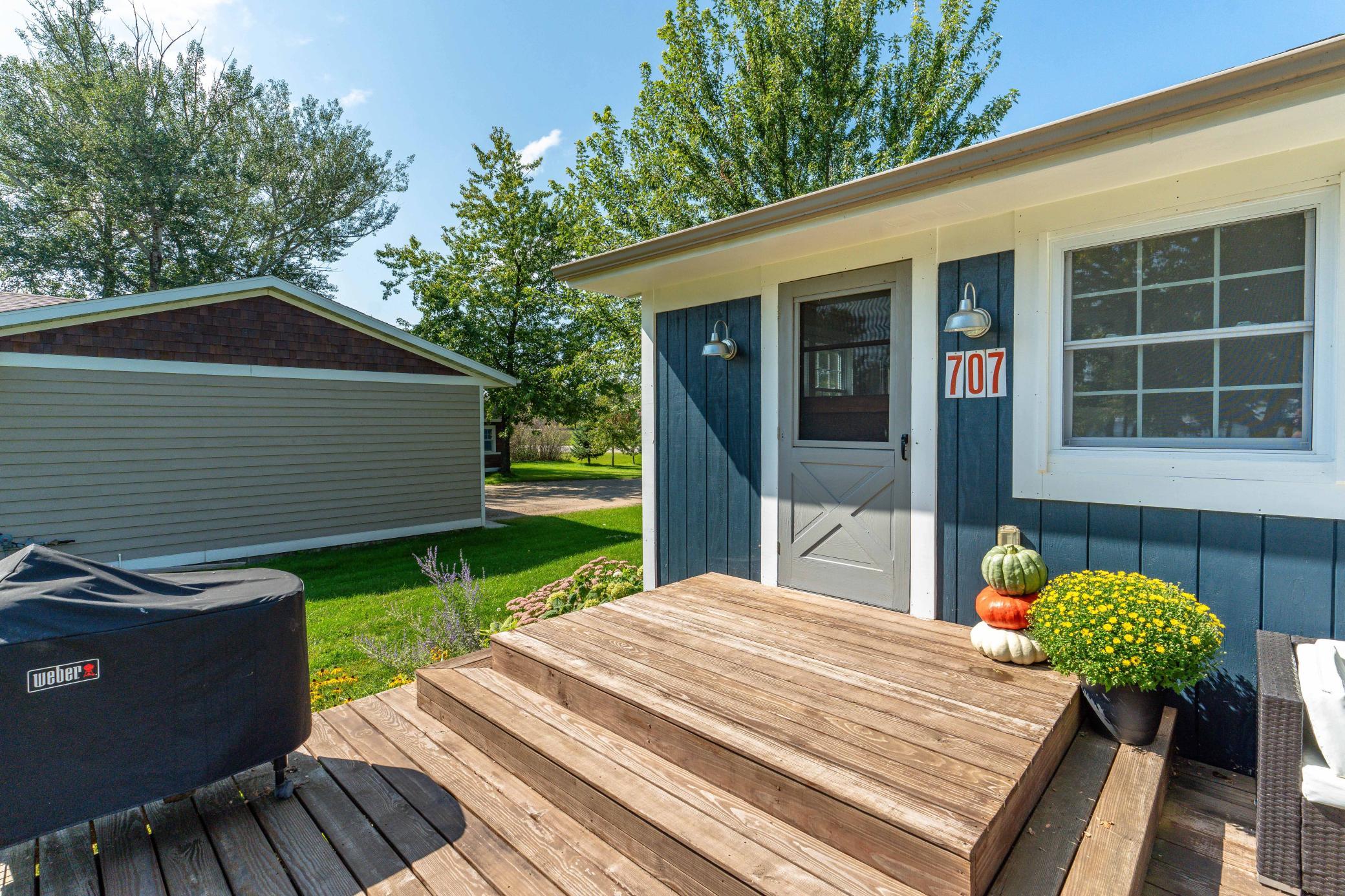 Battle Lake, Minnesota, 56515, United States, 4 Bedrooms Bedrooms, ,Residential,For Sale,2031257