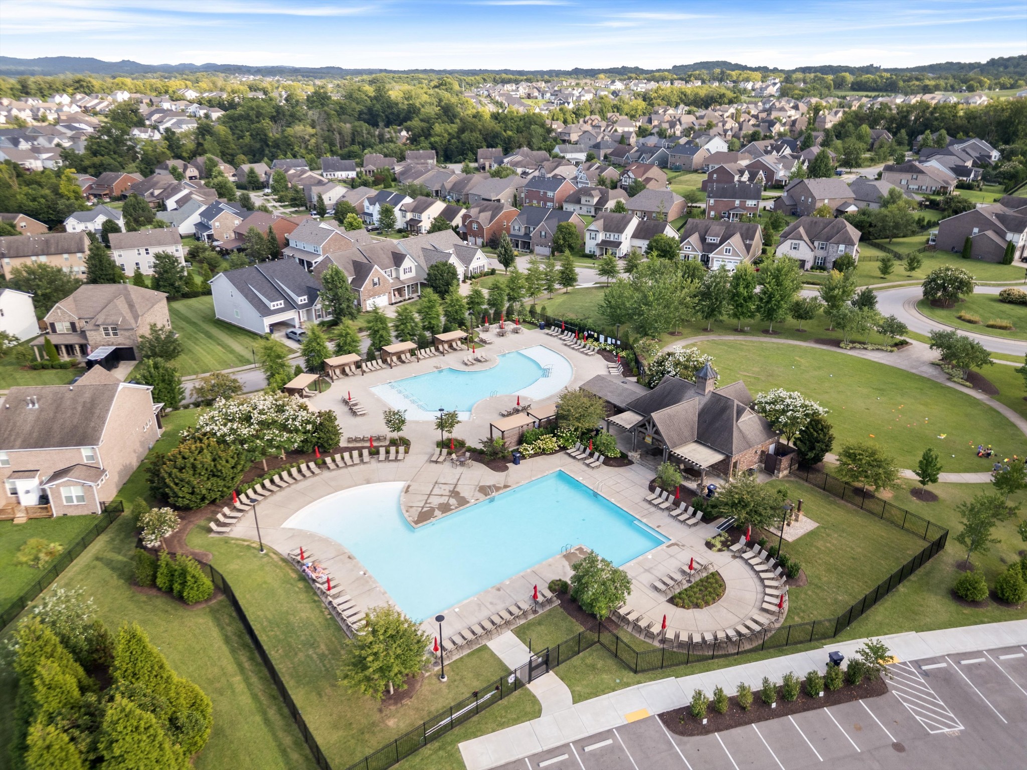  3312 Longport Ln, Thompsons Station, TN, 37179 - 物件實景