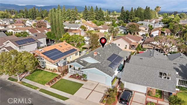 Tustin, California, 92780, United States, 4 Bedrooms Bedrooms, ,2 BathroomsBathrooms,Residential,For Sale,2049100