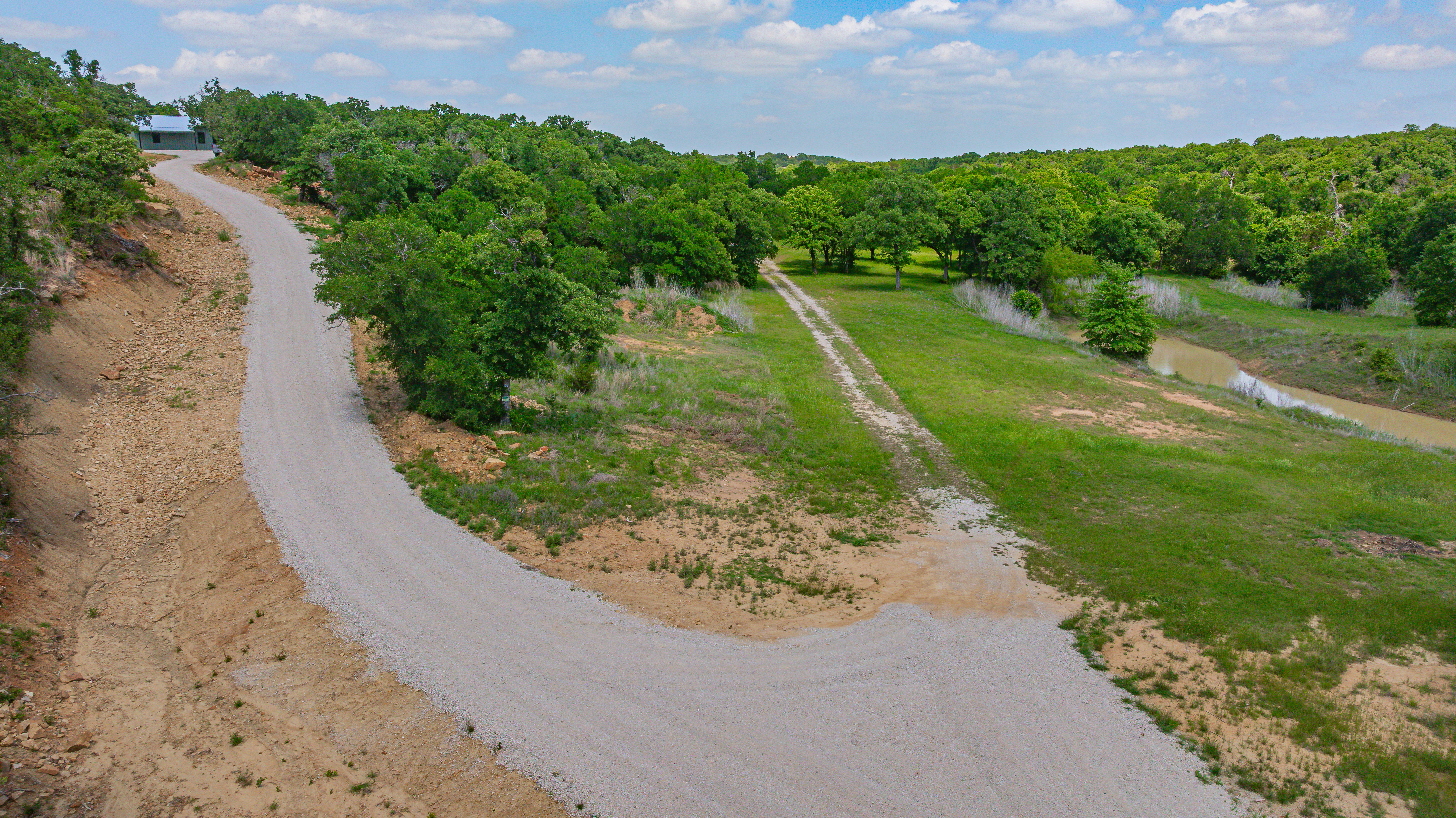  1525 Bosley Road, Santo, TX, 76472 - 物件實景