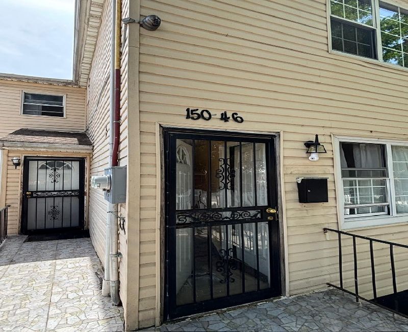 Jamaica, New York, 11433, United States, 4 Bedrooms Bedrooms, ,2 BathroomsBathrooms,Residential,For Sale,2049375