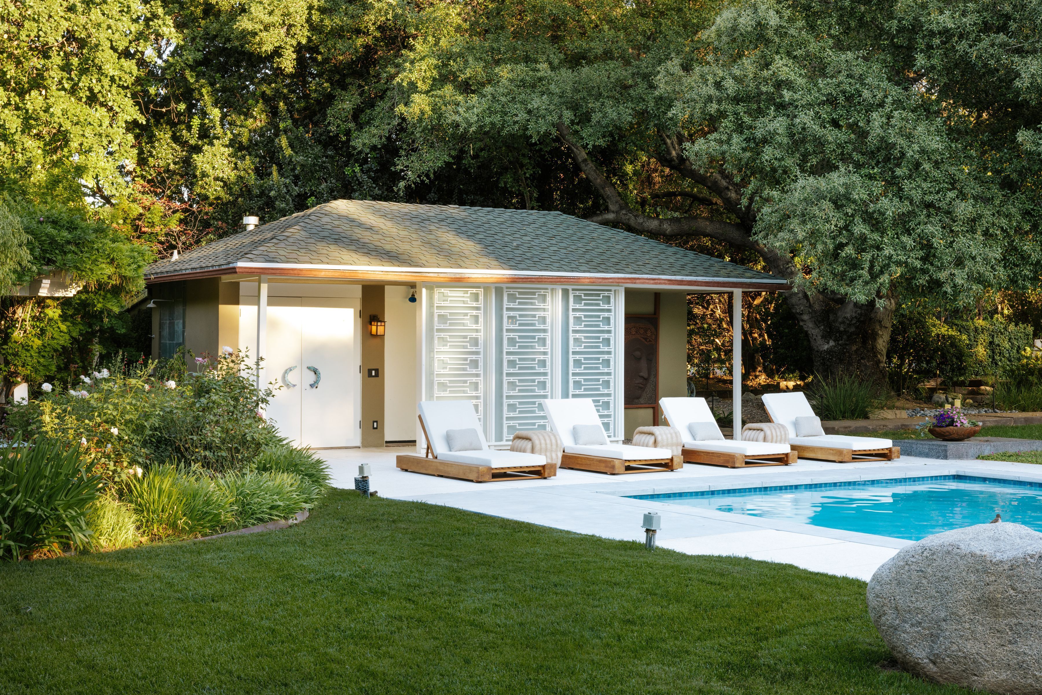  4816 Encino Avenue - 物件實景