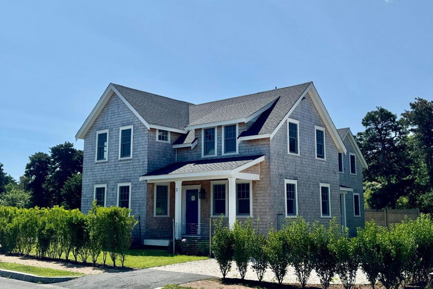  4 Fawn Lane, Nantucket, MA 02554 - 物件實景