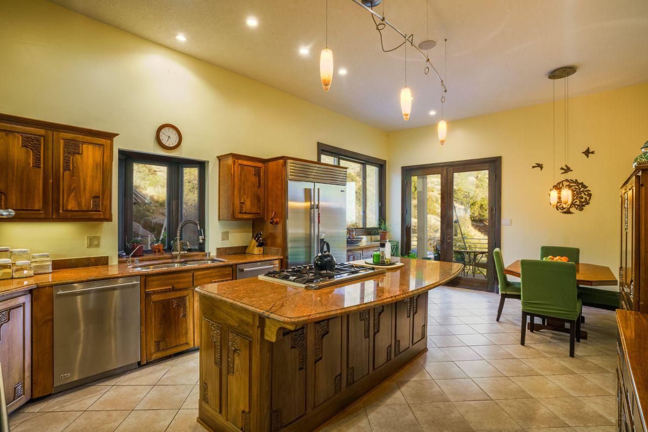 Albuquerque, New Mexico, 87122, United States, 4 Bedrooms Bedrooms, ,5 BathroomsBathrooms,Residential,For Sale,1766208