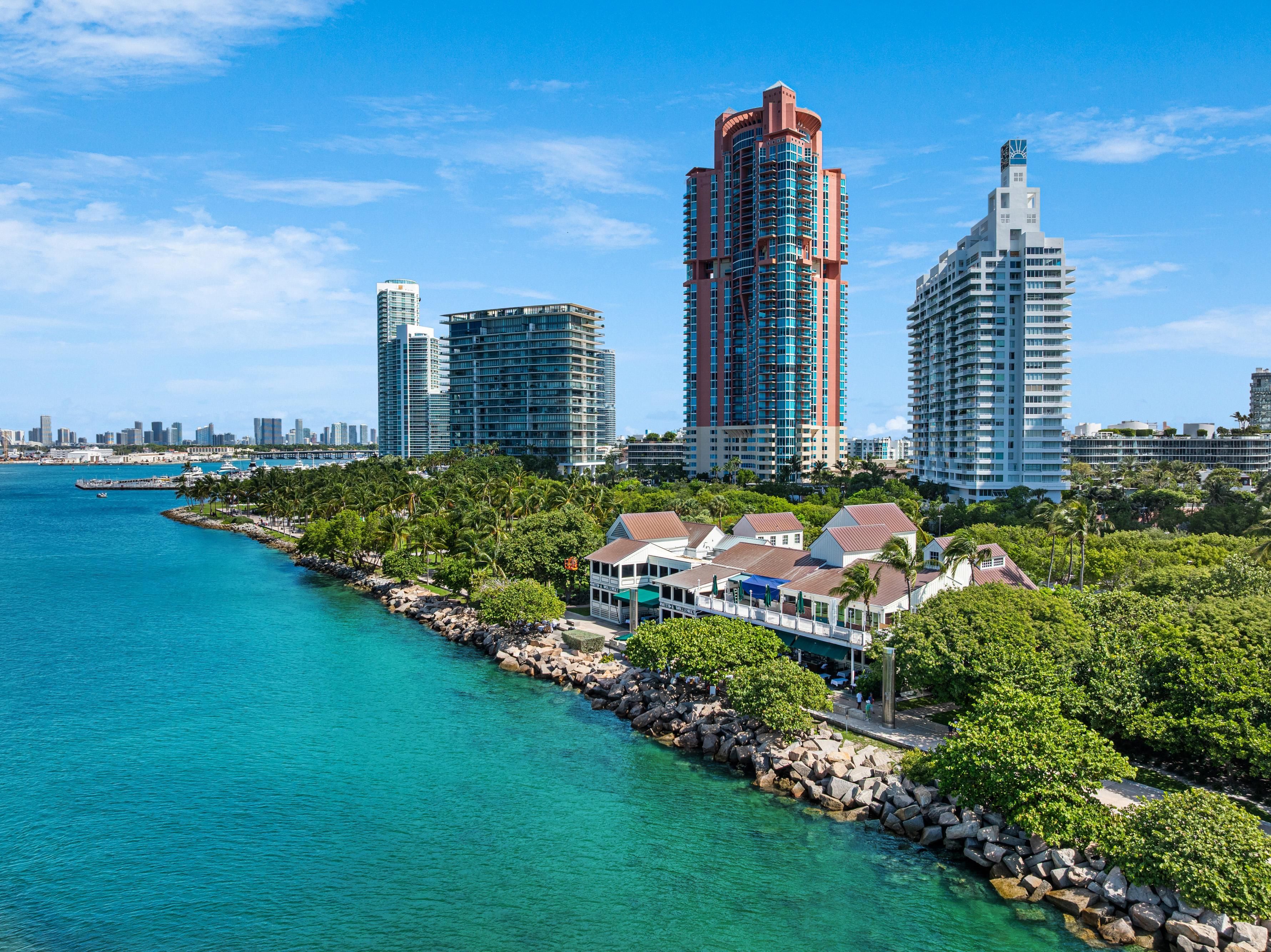  300 South Pointe Drive #1001, Miami Beach, FL 33139 - 物件實景